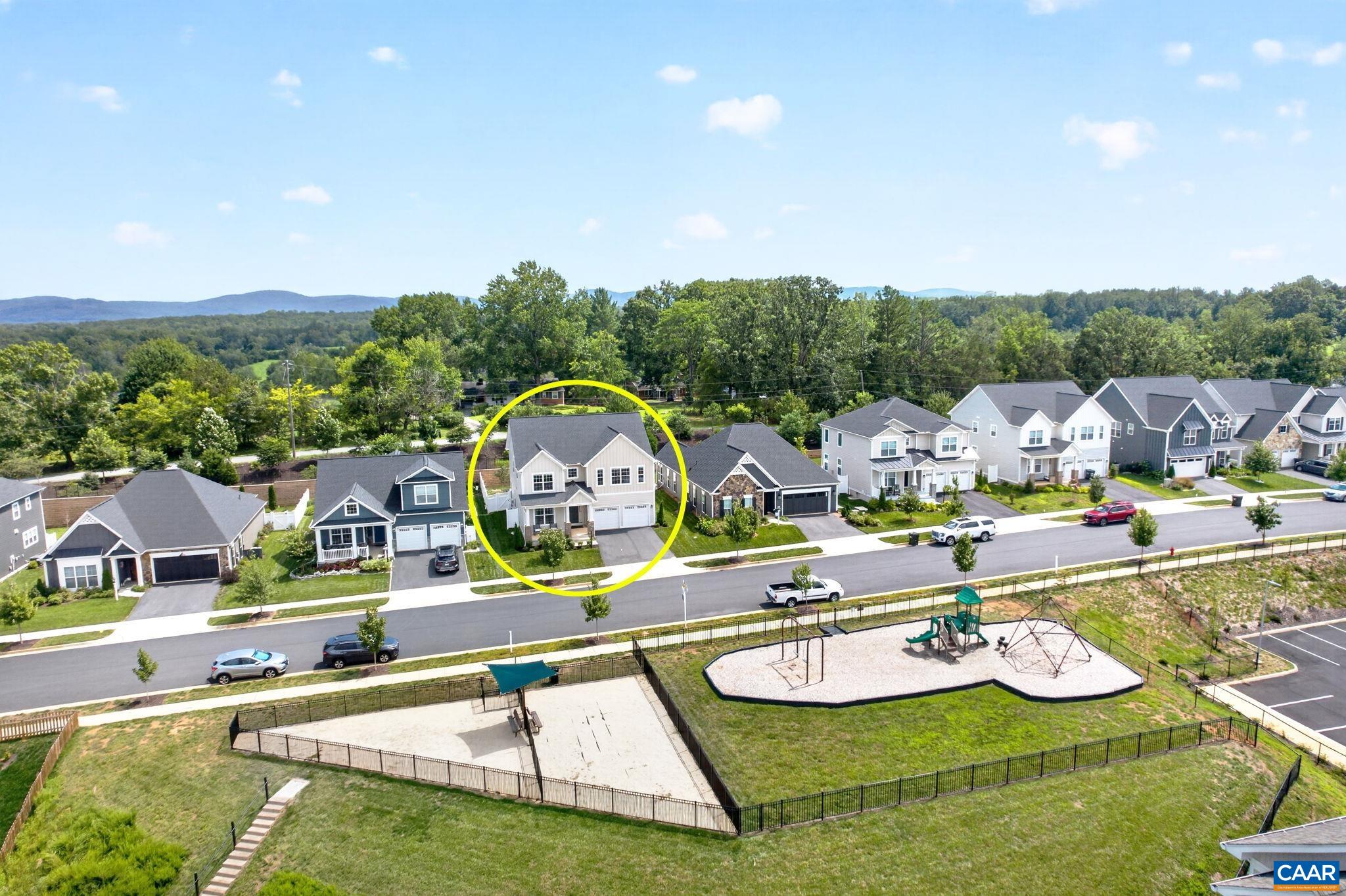 3538 THICKET RUN PL, CHARLOTTESVILLE, Virginia 22911, 4 Bedrooms Bedrooms, ,3 BathroomsBathrooms,Residential,3538 THICKET RUN PL,681358 MLS # 681358