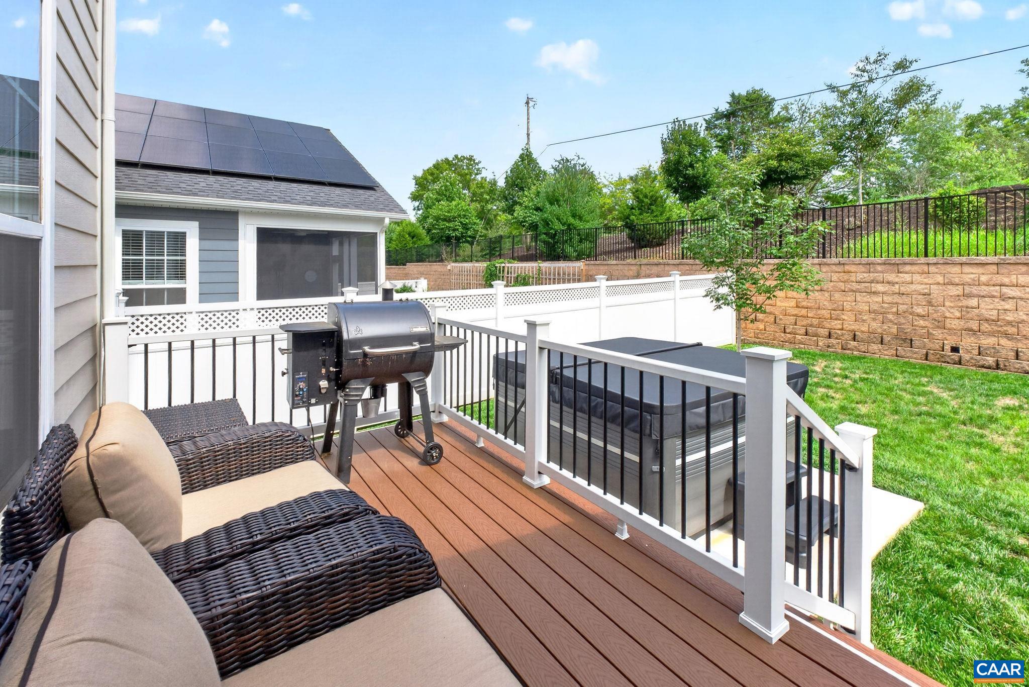 3538 THICKET RUN PL, CHARLOTTESVILLE, Virginia 22911, 4 Bedrooms Bedrooms, ,3 BathroomsBathrooms,Residential,3538 THICKET RUN PL,681358 MLS # 681358