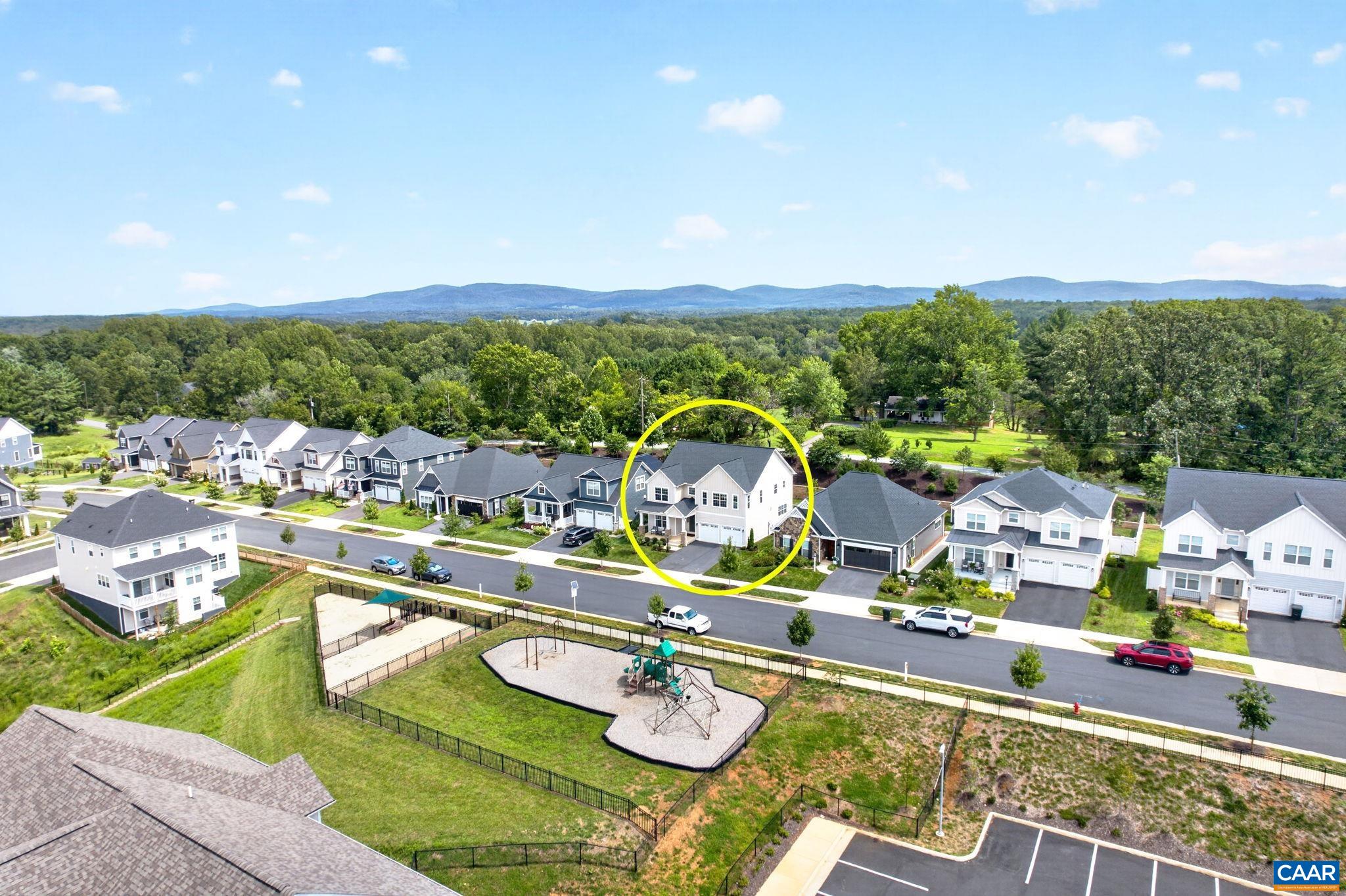 3538 THICKET RUN PL, CHARLOTTESVILLE, Virginia 22911, 4 Bedrooms Bedrooms, ,3 BathroomsBathrooms,Residential,3538 THICKET RUN PL,681358 MLS # 681358