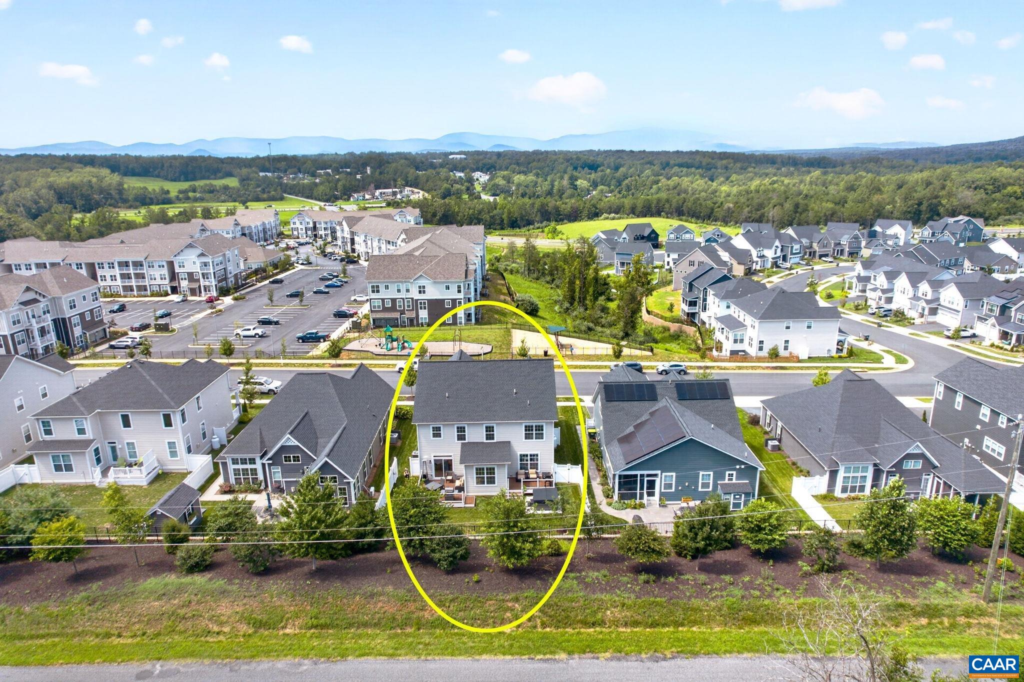 3538 THICKET RUN PL, CHARLOTTESVILLE, Virginia 22911, 4 Bedrooms Bedrooms, ,3 BathroomsBathrooms,Residential,3538 THICKET RUN PL,681358 MLS # 681358