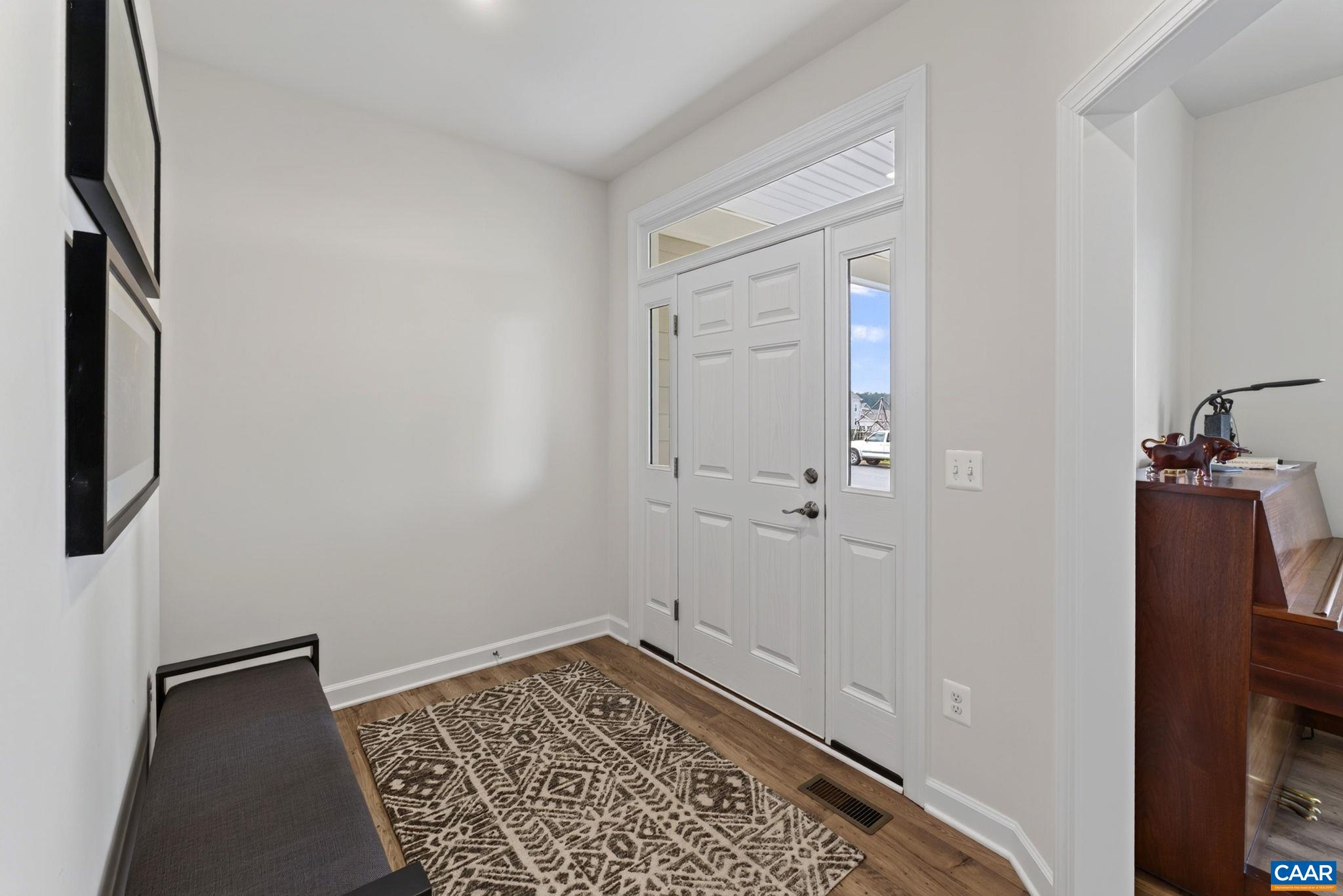 3538 THICKET RUN PL, CHARLOTTESVILLE, Virginia 22911, 4 Bedrooms Bedrooms, ,3 BathroomsBathrooms,Residential,3538 THICKET RUN PL,681358 MLS # 681358
