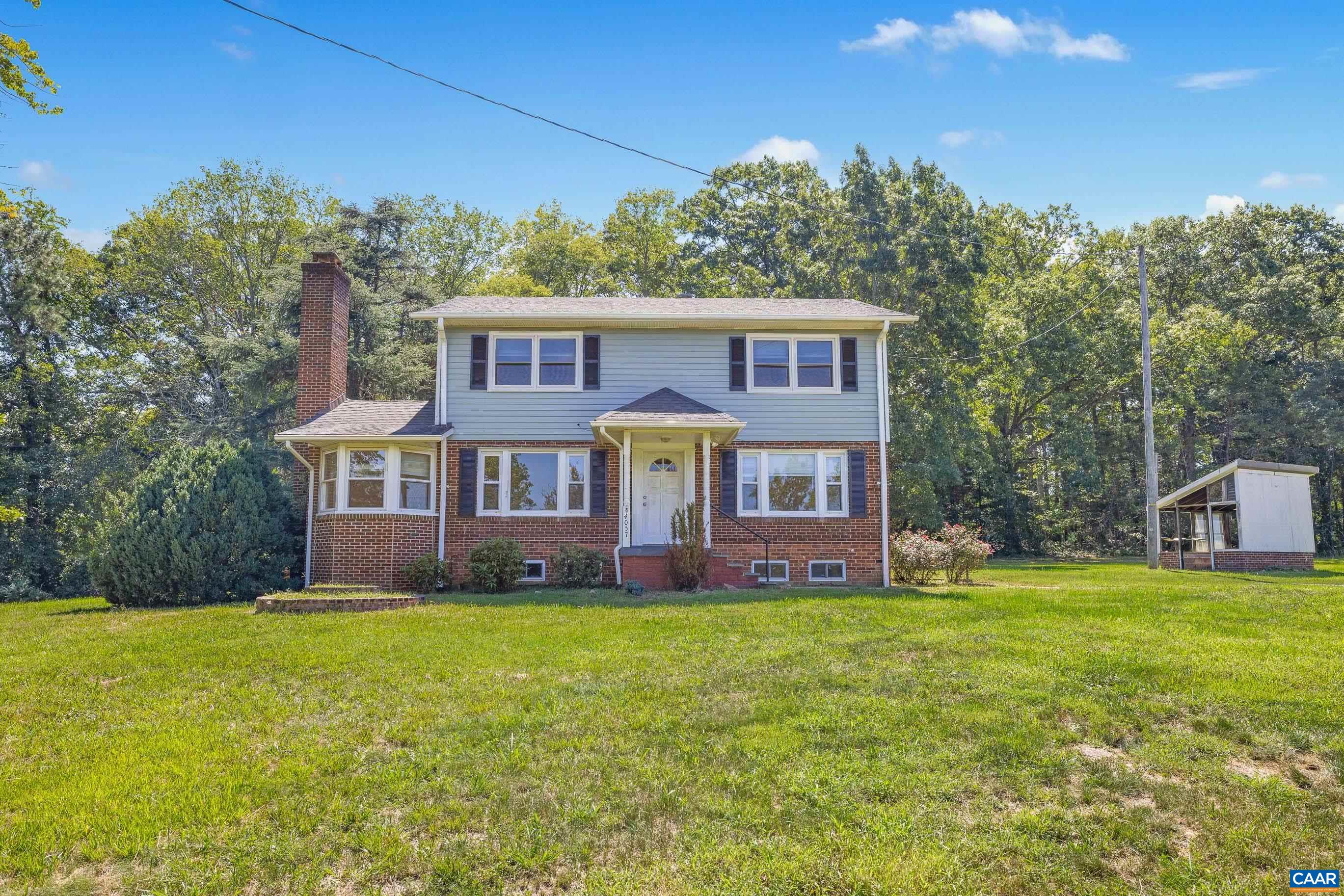 4057 RICHMOND RD, KESWICK, Virginia 22947, 3 Bedrooms Bedrooms, ,3 BathroomsBathrooms,Residential,4057 RICHMOND RD,681374 MLS # 681374 4057 RICHMOND RD, KESWICK, Virginia 22947, 3 Bedrooms Bedrooms, ,3 BathroomsBathrooms,Residential,4057 RICHMOND RD,681374 MLS # 681374