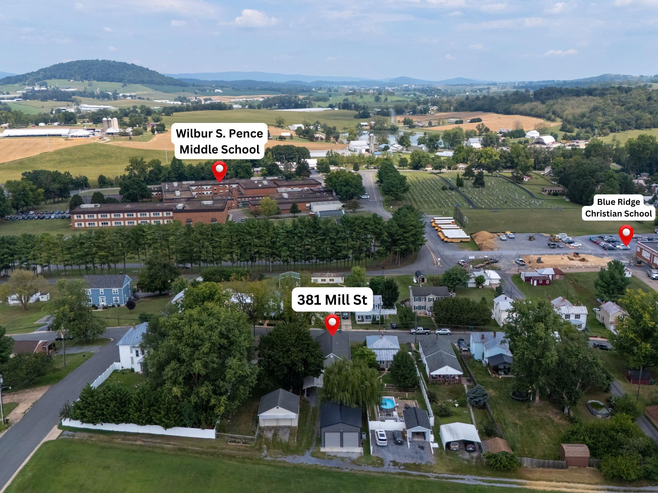 381 MILL ST, DAYTON, Virginia 22821, 3 Bedrooms Bedrooms, ,2 BathroomsBathrooms,Residential,Dayton Charmer,381 MILL ST,681523 MLS # 681523 381 MILL ST, DAYTON, Virginia 22821, 3 Bedrooms Bedrooms, ,2 BathroomsBathrooms,Residential,Dayton Charmer,381 MILL ST,681523 MLS # 681523
