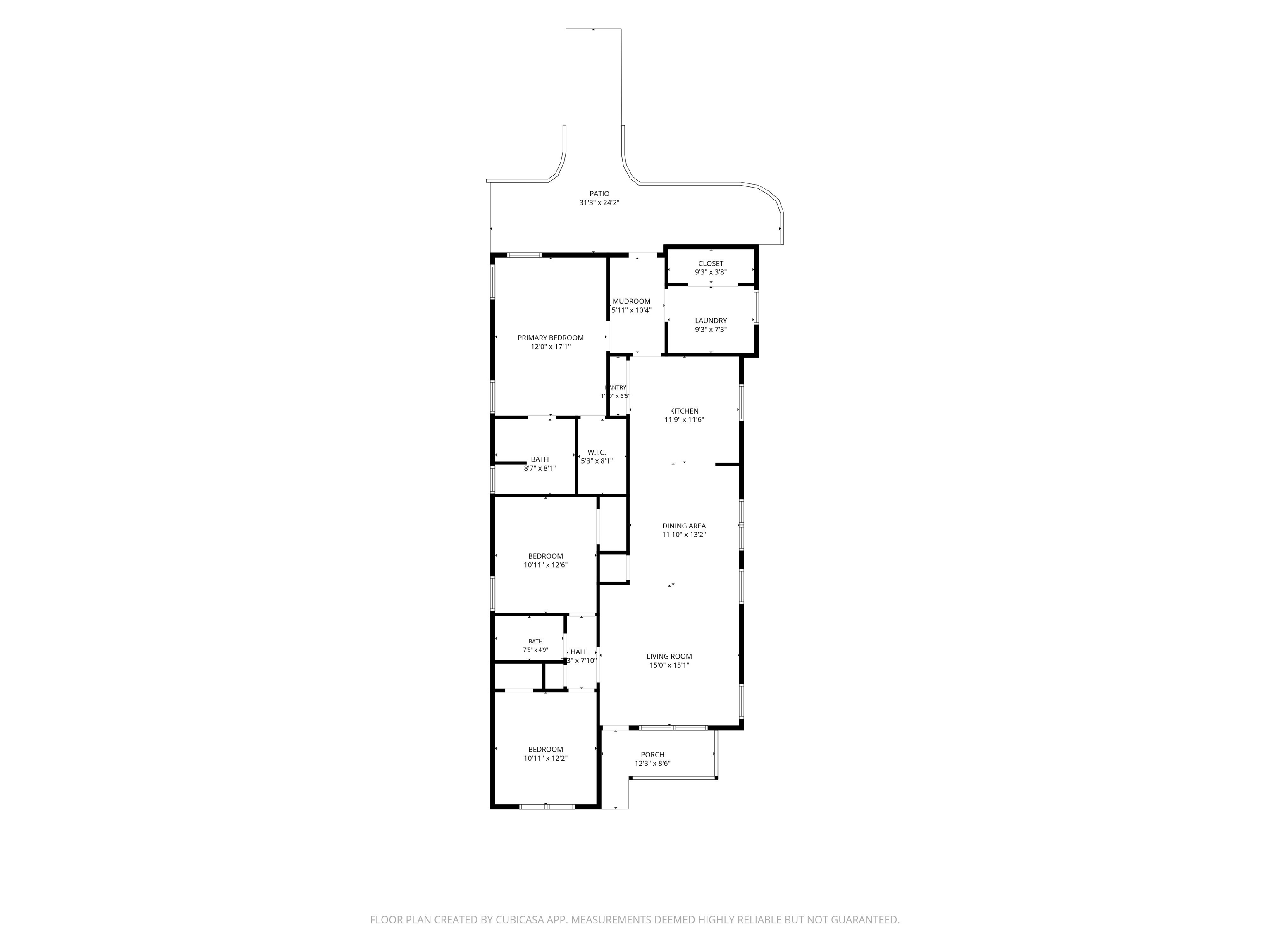 381 MILL ST, DAYTON, Virginia 22821, 3 Bedrooms Bedrooms, ,2 BathroomsBathrooms,Residential,Dayton Charmer,381 MILL ST,681523 MLS # 681523 381 MILL ST, DAYTON, Virginia 22821, 3 Bedrooms Bedrooms, ,2 BathroomsBathrooms,Residential,Dayton Charmer,381 MILL ST,681523 MLS # 681523
