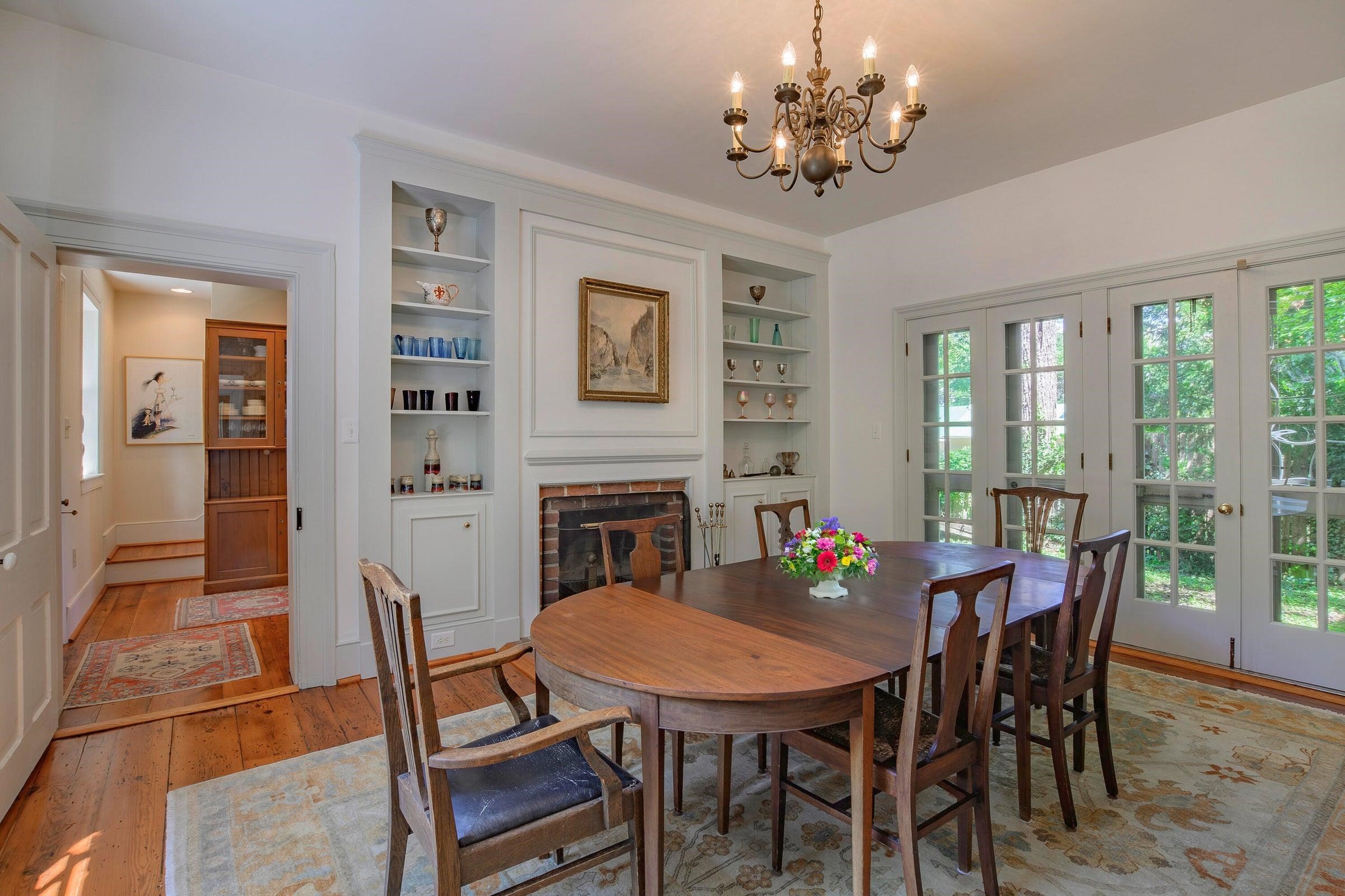 Dining Room Dining Room