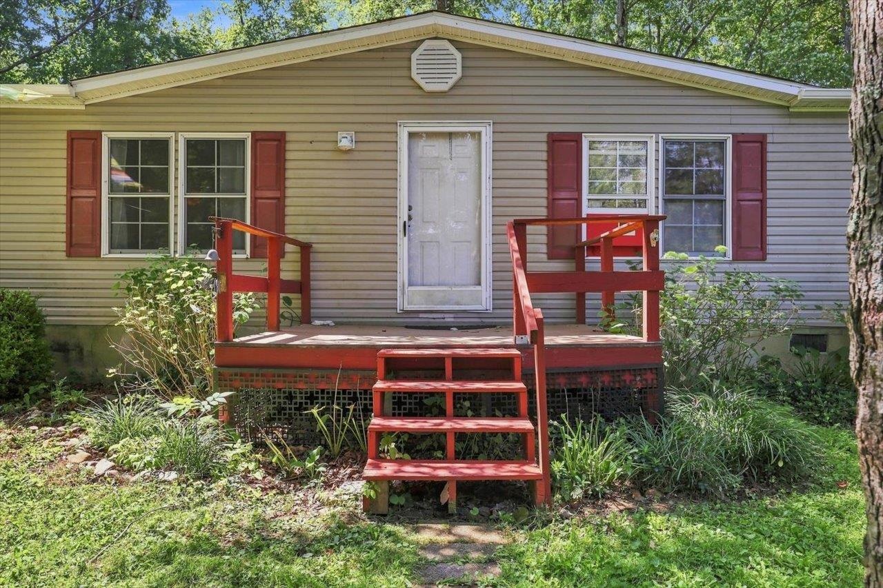 2160 MT TORREY RD, LYNDHURST, Virginia 22952, 3 Bedrooms Bedrooms, ,2 BathroomsBathrooms,Residential,2160 MT TORREY RD,681532 MLS # 681532