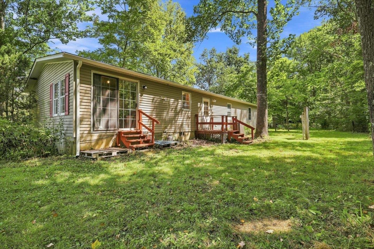 2160 MT TORREY RD, LYNDHURST, Virginia 22952, 3 Bedrooms Bedrooms, ,2 BathroomsBathrooms,Residential,2160 MT TORREY RD,681532 MLS # 681532