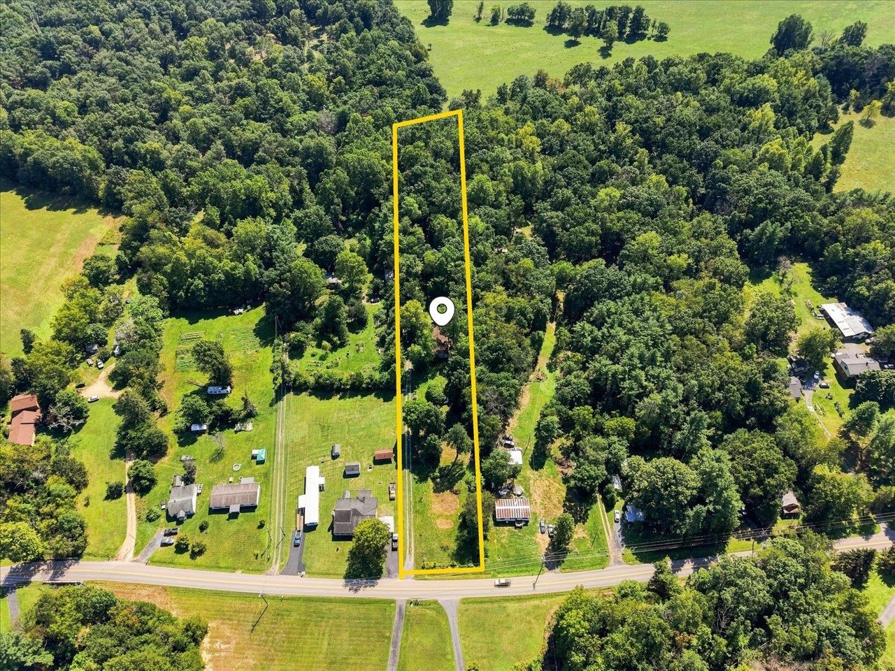 2160 MT TORREY RD, LYNDHURST, Virginia 22952, 3 Bedrooms Bedrooms, ,2 BathroomsBathrooms,Residential,2160 MT TORREY RD,681532 MLS # 681532