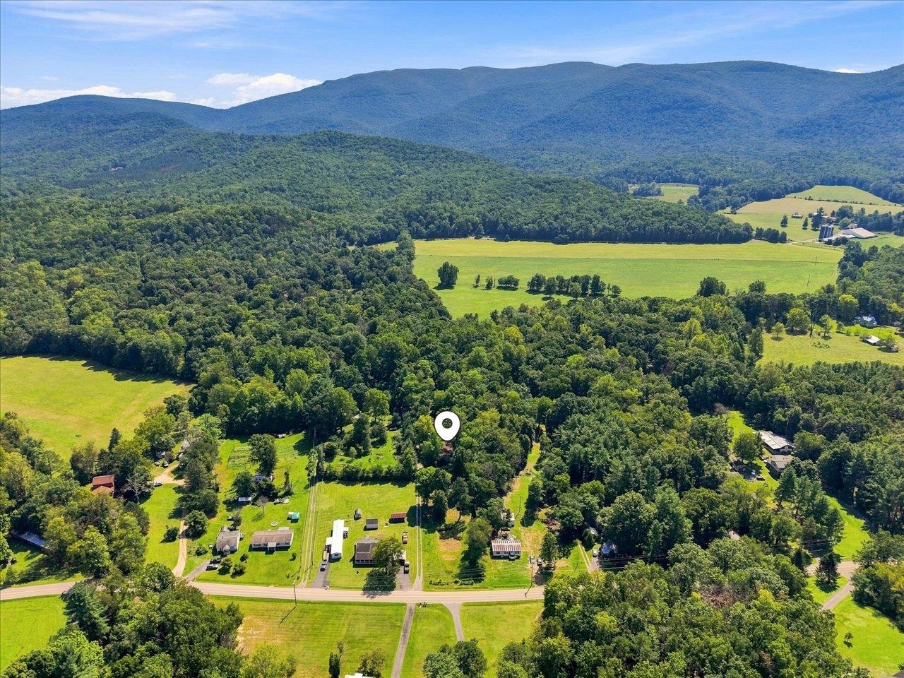 2160 MT TORREY RD, LYNDHURST, Virginia 22952, 3 Bedrooms Bedrooms, ,2 BathroomsBathrooms,Residential,2160 MT TORREY RD,681532 MLS # 681532
