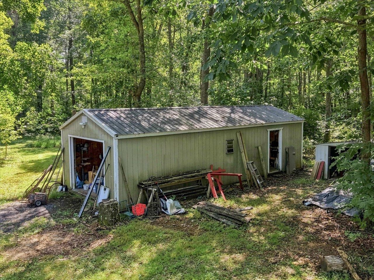 2160 MT TORREY RD, LYNDHURST, Virginia 22952, 3 Bedrooms Bedrooms, ,2 BathroomsBathrooms,Residential,2160 MT TORREY RD,681532 MLS # 681532