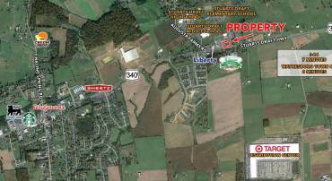 3318 STUARTS DRAFT HWY, STUARTS DRAFT, Virginia 24477, ,Land,3318 STUARTS DRAFT HWY,666450 MLS # 666450