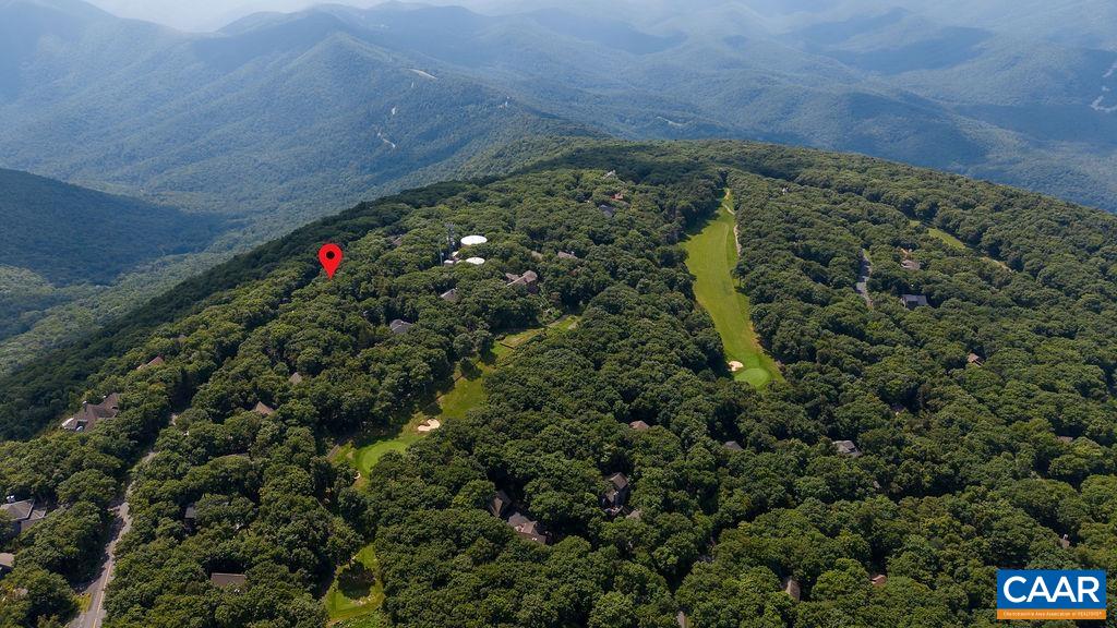 805 DEVILS KNOB LOOP, WINTERGREEN RESORT, Virginia 22967, ,Land,805 DEVILS KNOB LOOP,681534 MLS # 681534