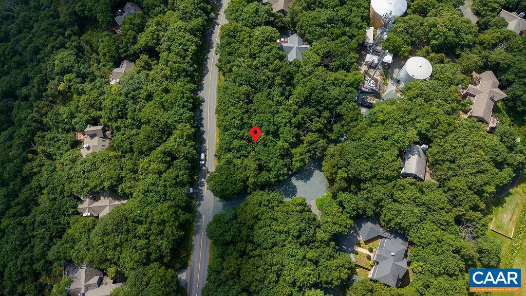 805 DEVILS KNOB LOOP, WINTERGREEN RESORT, Virginia 22967, ,Land,805 DEVILS KNOB LOOP,681534 MLS # 681534