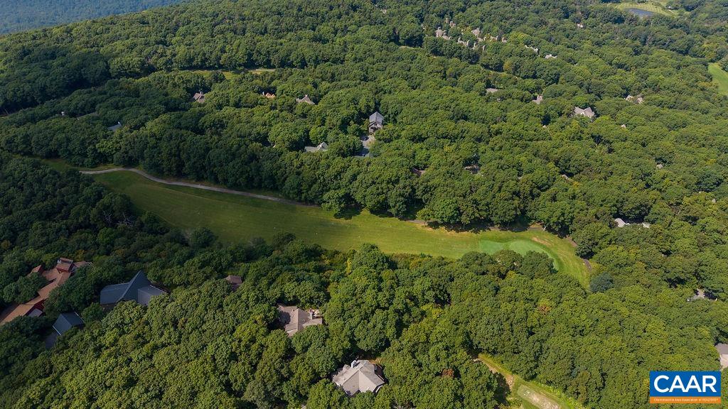 805 DEVILS KNOB LOOP, WINTERGREEN RESORT, Virginia 22967, ,Land,805 DEVILS KNOB LOOP,681534 MLS # 681534