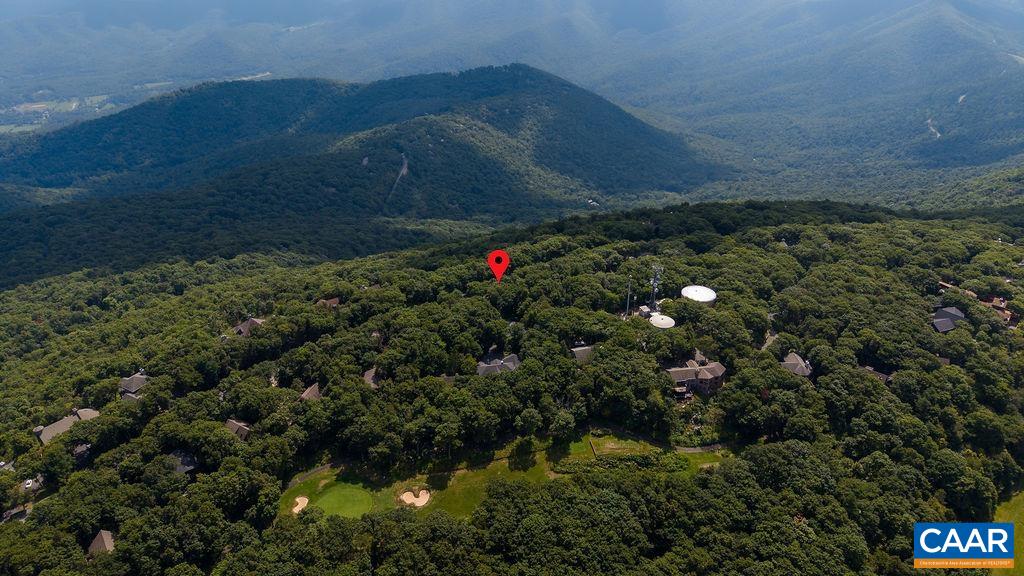 805 DEVILS KNOB LOOP, WINTERGREEN RESORT, Virginia 22967, ,Land,805 DEVILS KNOB LOOP,681534 MLS # 681534