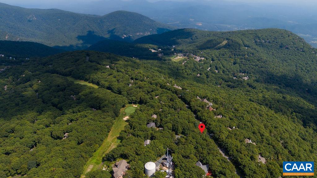805 DEVILS KNOB LOOP, WINTERGREEN RESORT, Virginia 22967, ,Land,805 DEVILS KNOB LOOP,681534 MLS # 681534