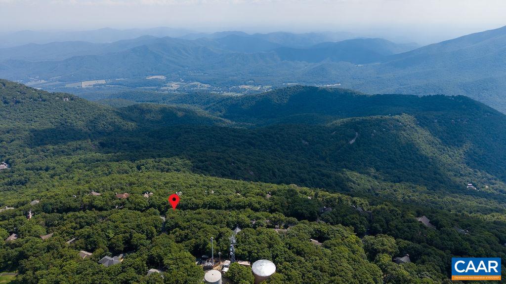 805 DEVILS KNOB LOOP, WINTERGREEN RESORT, Virginia 22967, ,Land,805 DEVILS KNOB LOOP,681534 MLS # 681534
