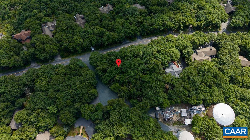 805 DEVILS KNOB LOOP, WINTERGREEN RESORT, Virginia 22967, ,Land,805 DEVILS KNOB LOOP,681534 MLS # 681534