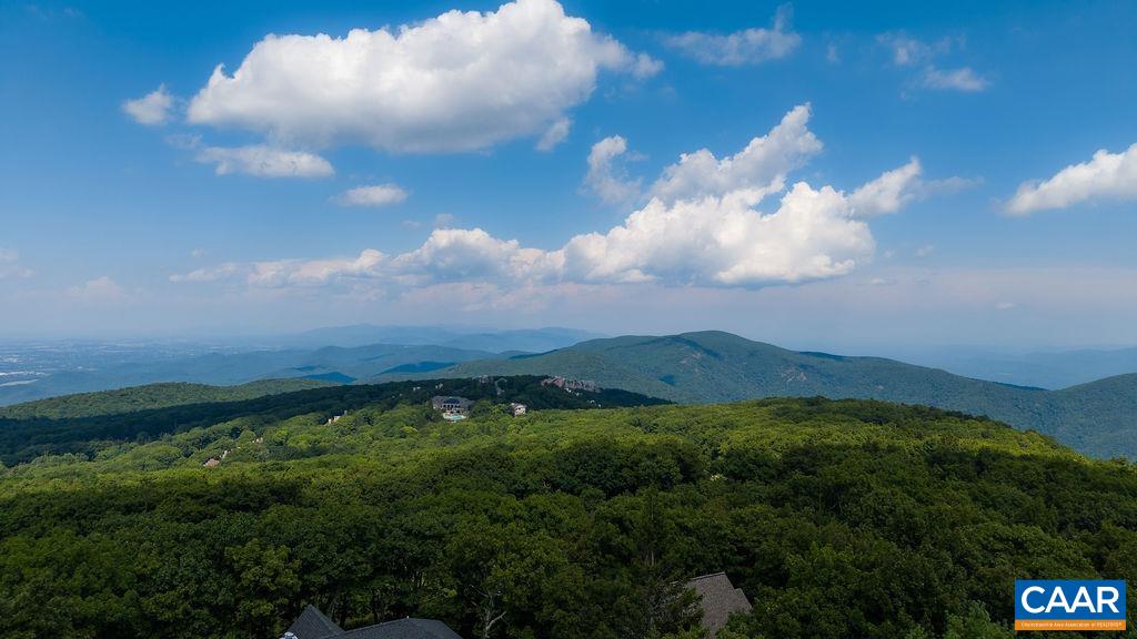 805 DEVILS KNOB LOOP, WINTERGREEN RESORT, Virginia 22967, ,Land,805 DEVILS KNOB LOOP,681534 MLS # 681534