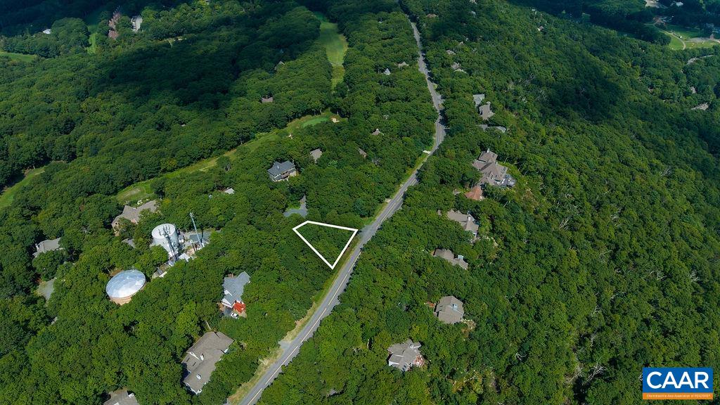 805 DEVILS KNOB LOOP, WINTERGREEN RESORT, Virginia 22967, ,Land,805 DEVILS KNOB LOOP,681534 MLS # 681534