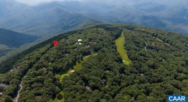 805 DEVILS KNOB LOOP, WINTERGREEN RESORT, Virginia 22967, ,Land,805 DEVILS KNOB LOOP,681534 MLS # 681534