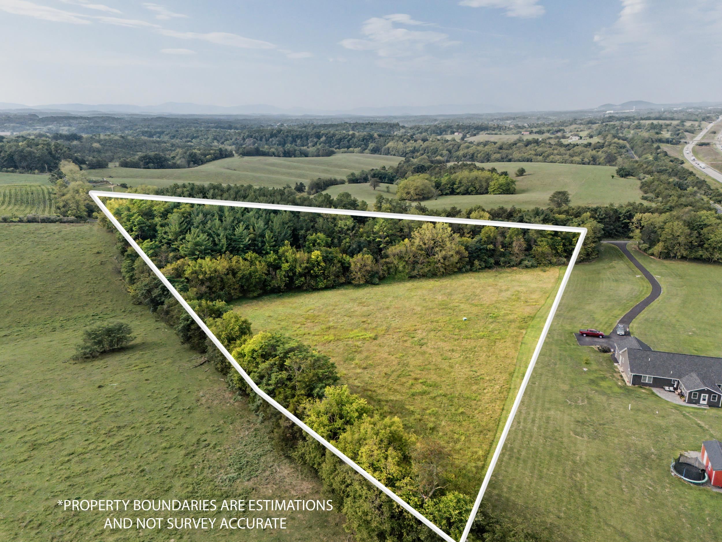 27-120A KNIGHTLY LN, MOUNT SIDNEY, Virginia 24467, ,Land,27-120A KNIGHTLY LN,681541 MLS # 681541