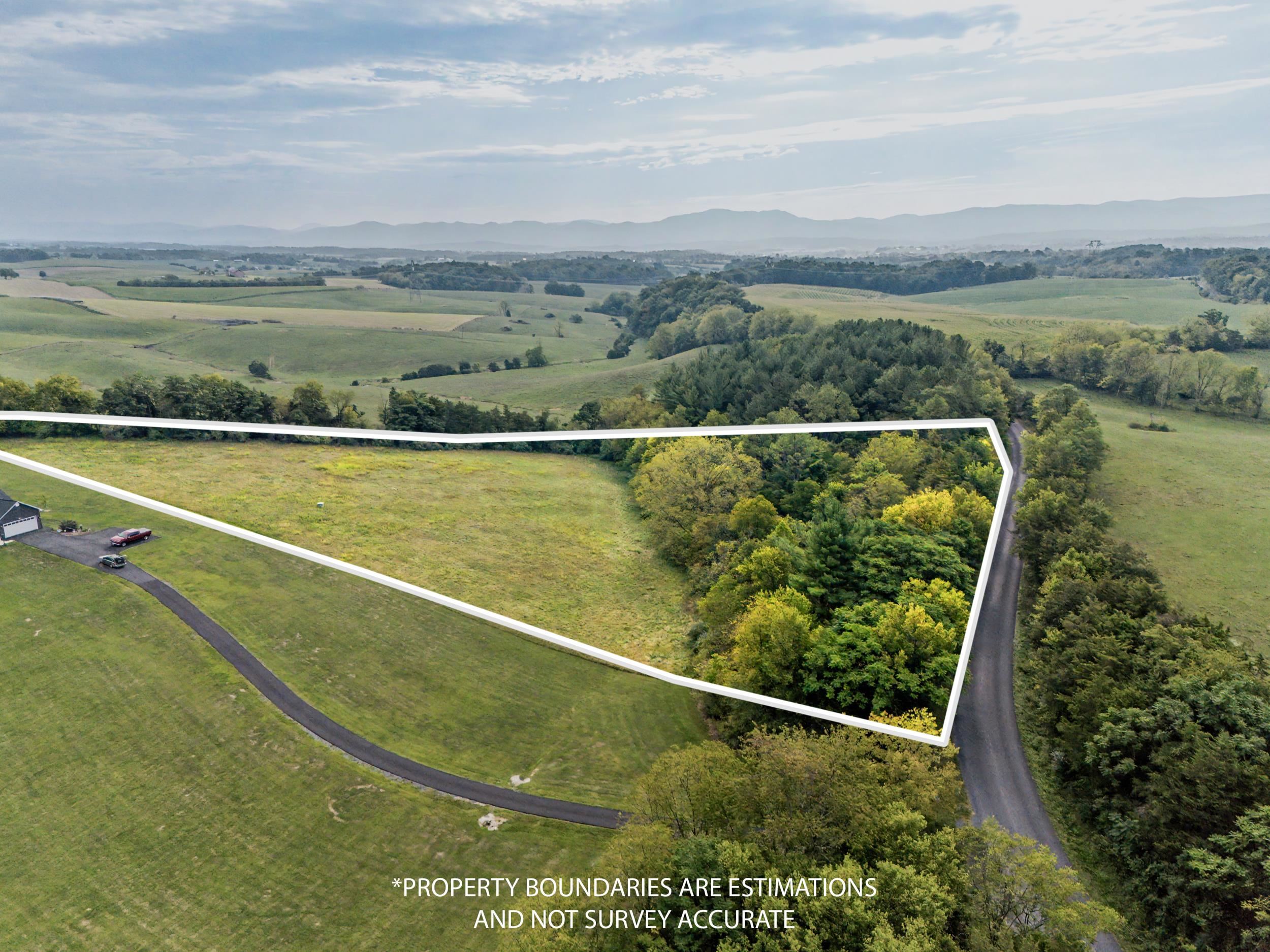 27-120A KNIGHTLY LN, MOUNT SIDNEY, Virginia 24467, ,Land,27-120A KNIGHTLY LN,681541 MLS # 681541