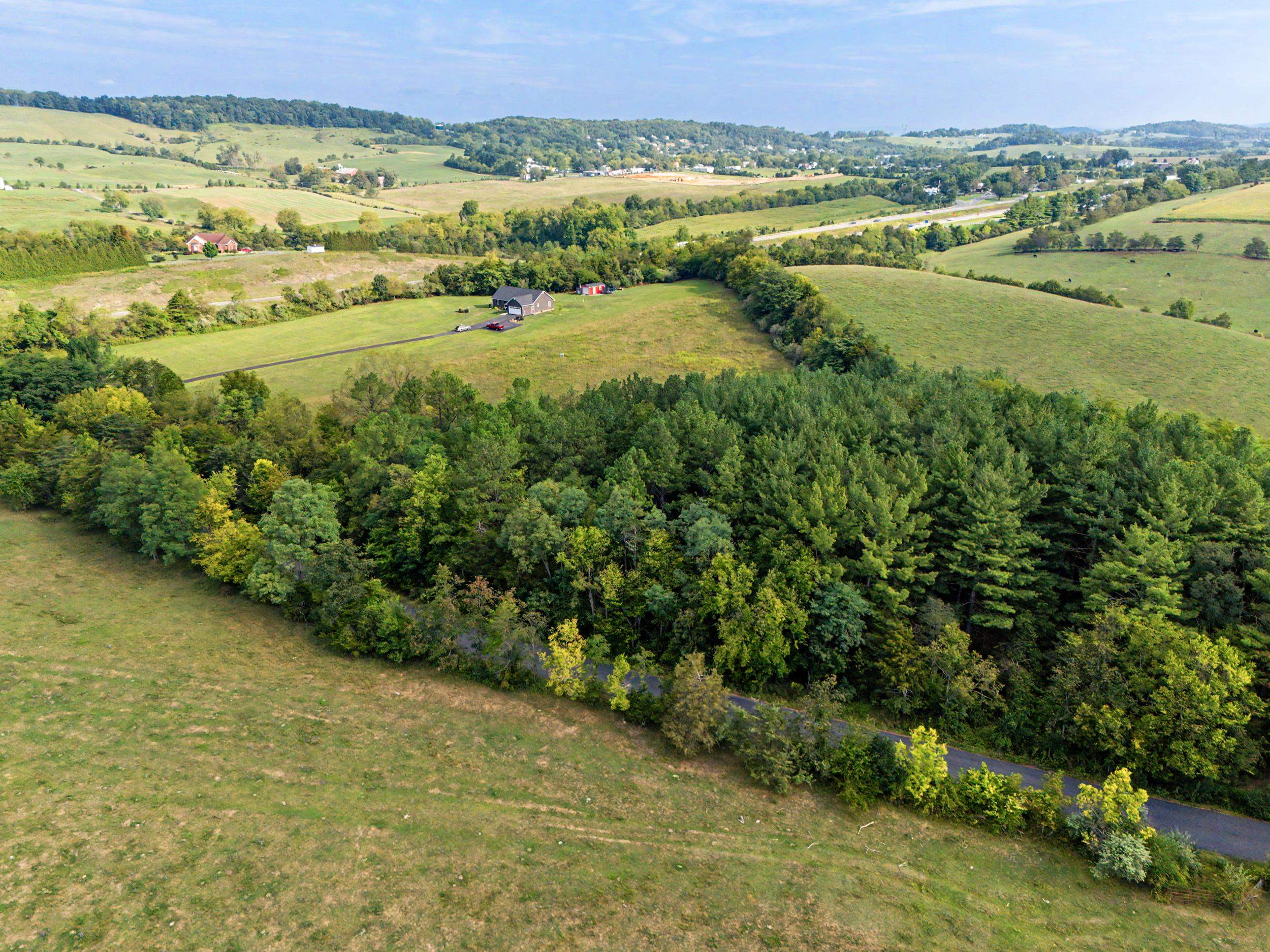 27-120A KNIGHTLY LN, MOUNT SIDNEY, Virginia 24467, ,Land,27-120A KNIGHTLY LN,681541 MLS # 681541