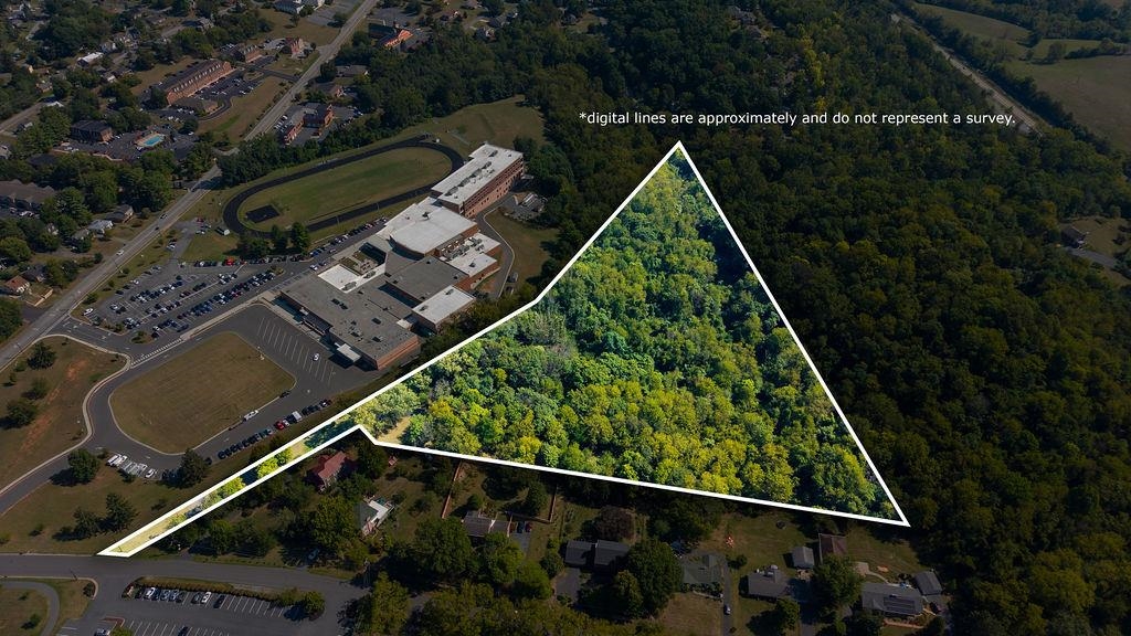 215 TAYLOR ST, STAUNTON, Virginia 24401, ,Land,215 TAYLOR ST,681558 MLS # 681558