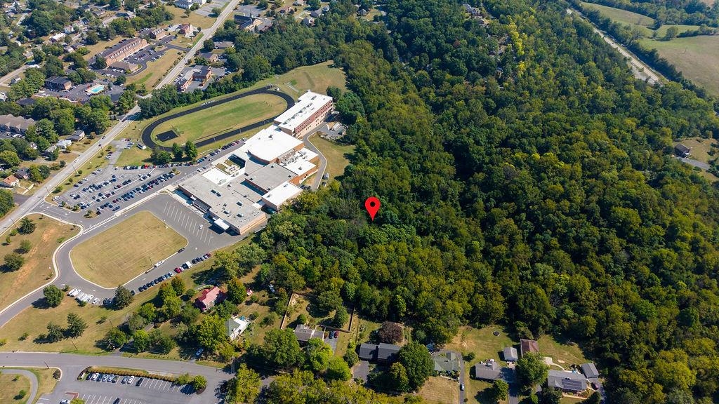 215 TAYLOR ST, STAUNTON, Virginia 24401, ,Land,215 TAYLOR ST,681558 MLS # 681558