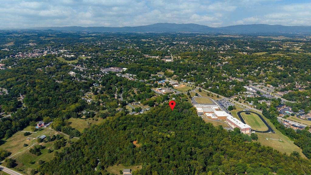 215 TAYLOR ST, STAUNTON, Virginia 24401, ,Land,215 TAYLOR ST,681558 MLS # 681558