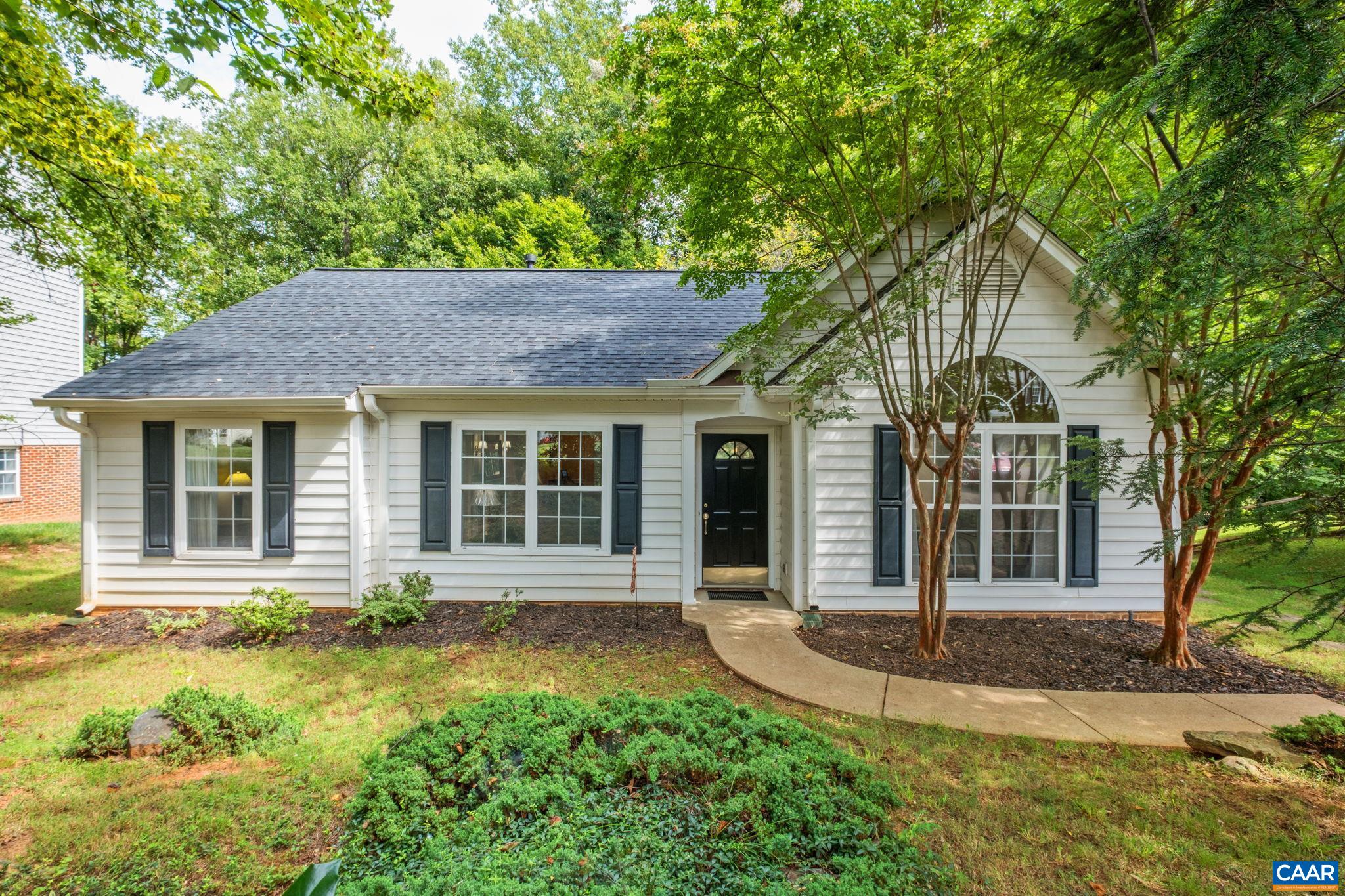2671 POWELL CREEK DR, CHARLOTTESVILLE, Virginia 22911, 3 Bedrooms Bedrooms, ,2 BathroomsBathrooms,Residential,2671 POWELL CREEK DR,681517 MLS # 681517