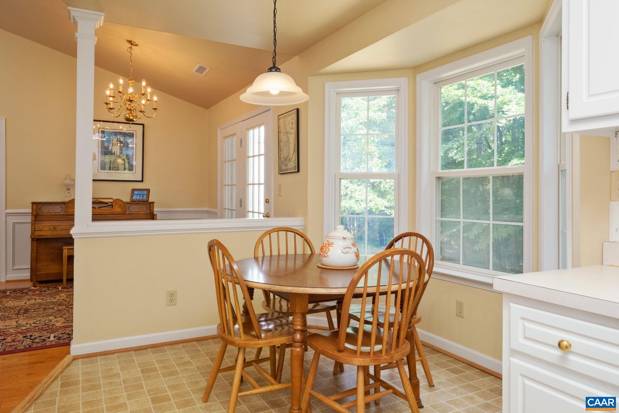 2671 POWELL CREEK DR, CHARLOTTESVILLE, Virginia 22911, 3 Bedrooms Bedrooms, ,2 BathroomsBathrooms,Residential,2671 POWELL CREEK DR,681517 MLS # 681517