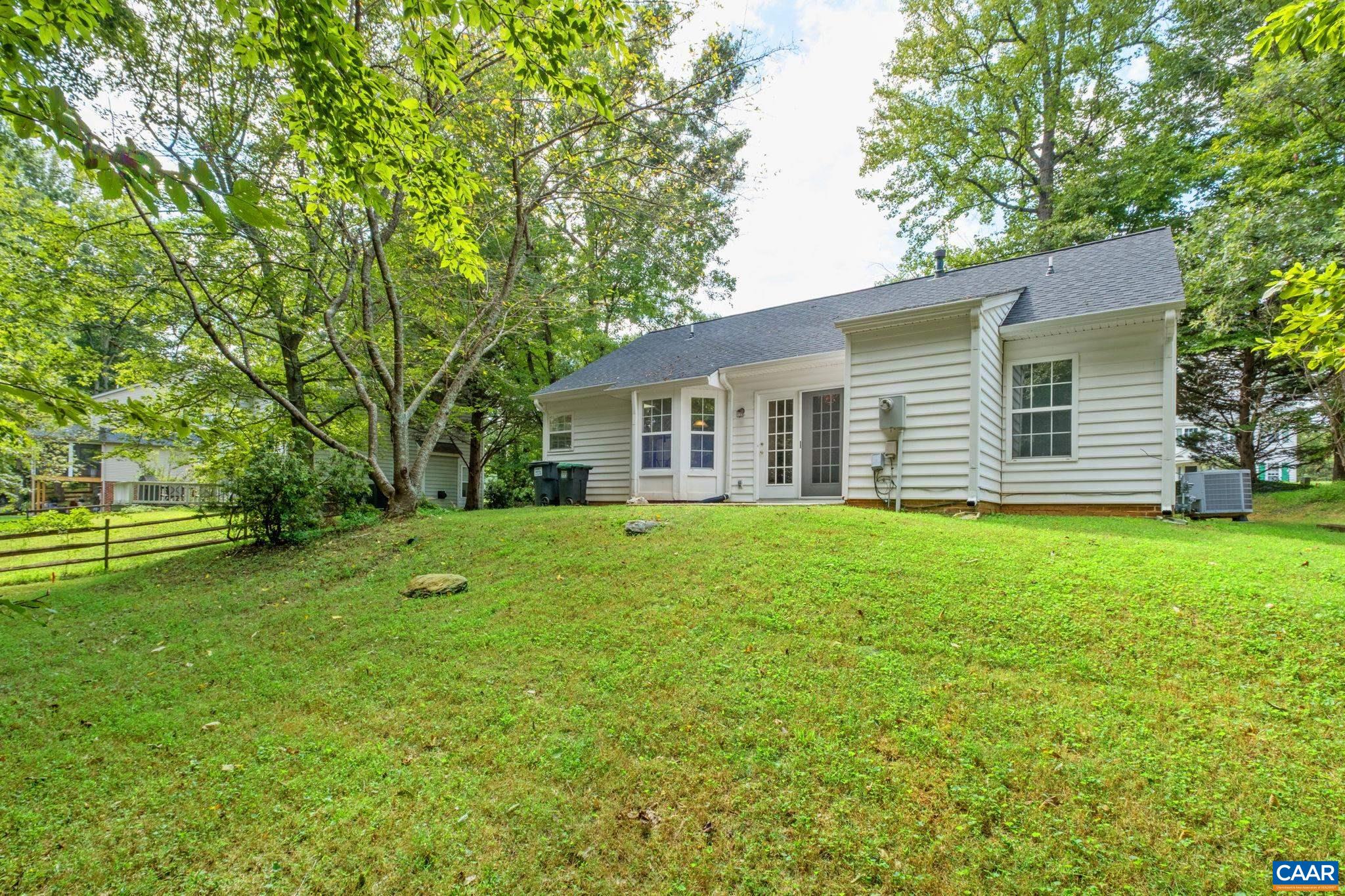 2671 POWELL CREEK DR, CHARLOTTESVILLE, Virginia 22911, 3 Bedrooms Bedrooms, ,2 BathroomsBathrooms,Residential,2671 POWELL CREEK DR,681517 MLS # 681517
