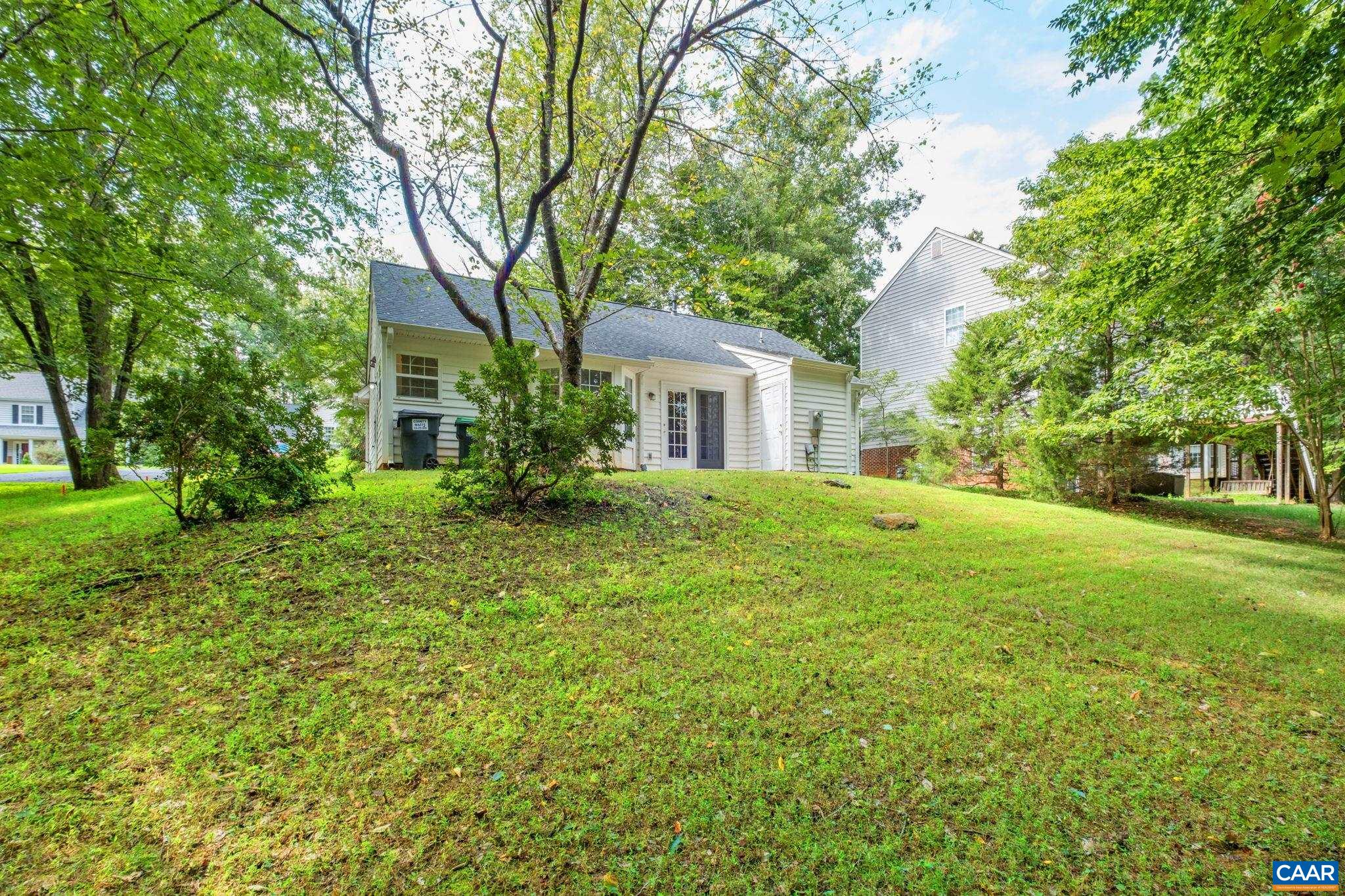 2671 POWELL CREEK DR, CHARLOTTESVILLE, Virginia 22911, 3 Bedrooms Bedrooms, ,2 BathroomsBathrooms,Residential,2671 POWELL CREEK DR,681517 MLS # 681517