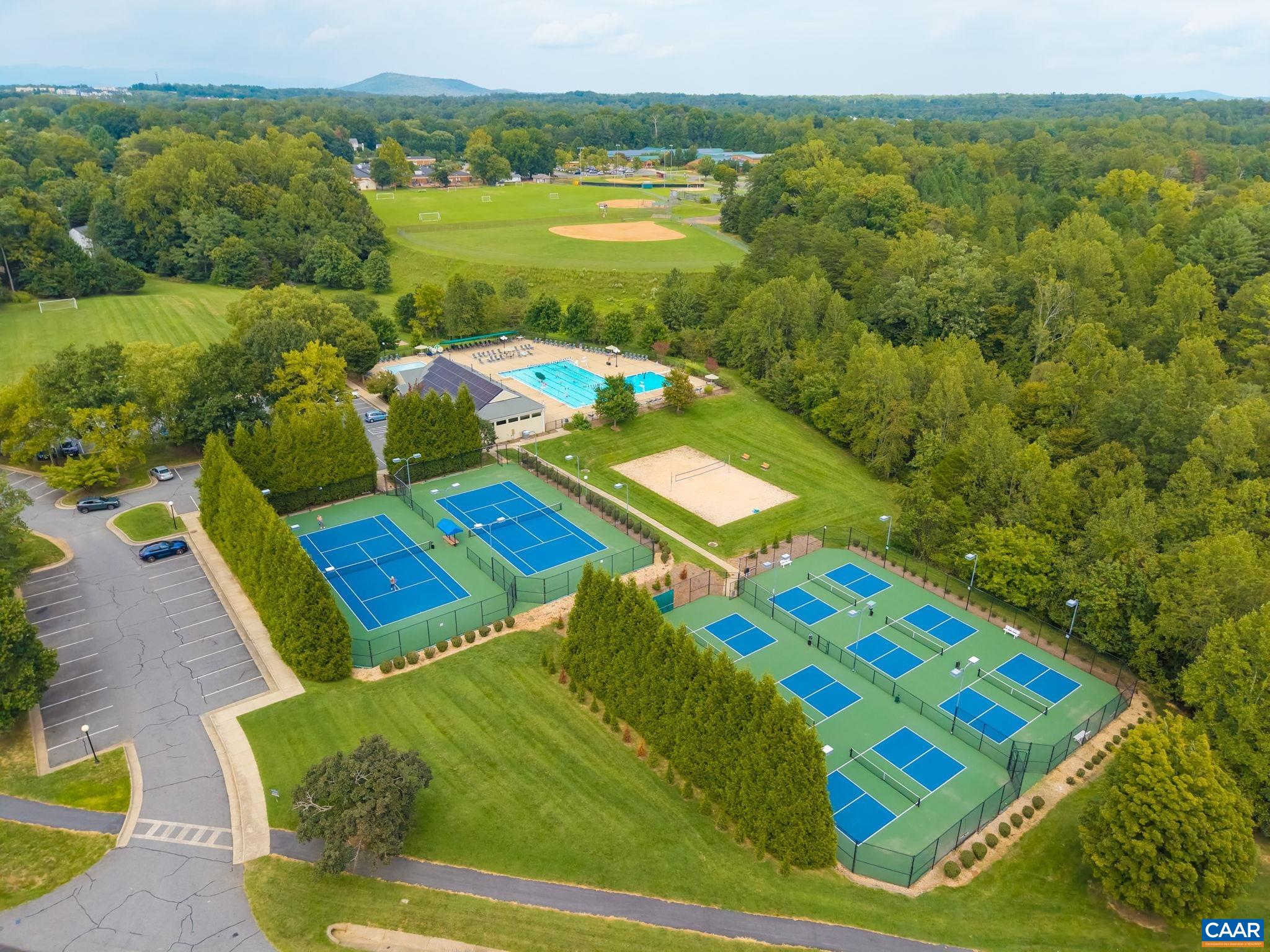 2671 POWELL CREEK DR, CHARLOTTESVILLE, Virginia 22911, 3 Bedrooms Bedrooms, ,2 BathroomsBathrooms,Residential,2671 POWELL CREEK DR,681517 MLS # 681517