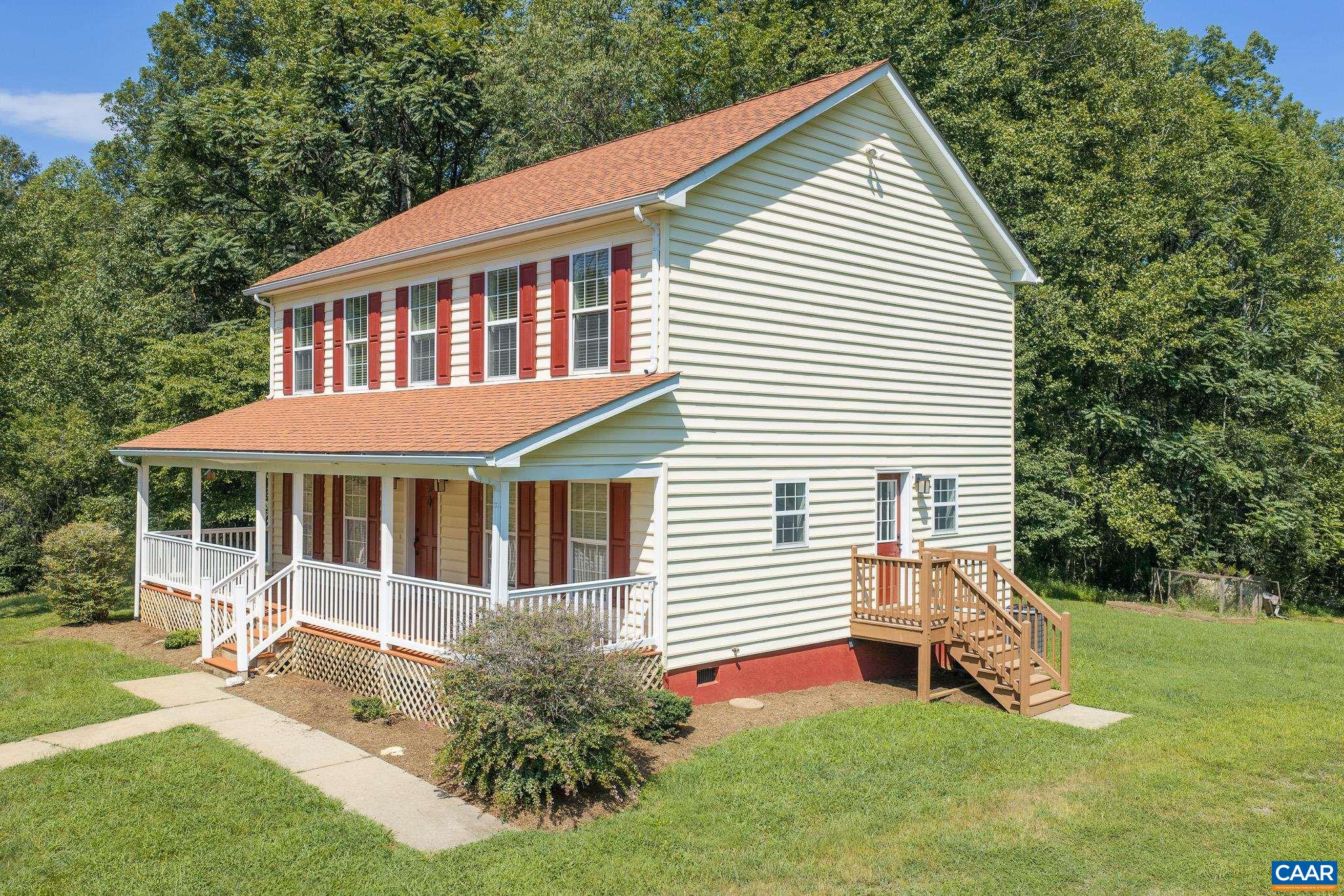 3595 RED HILL RD, CHARLOTTESVILLE, Virginia 22903, 4 Bedrooms Bedrooms, ,2 BathroomsBathrooms,Residential,3595 RED HILL RD,681536 MLS # 681536 3595 RED HILL RD, CHARLOTTESVILLE, Virginia 22903, 4 Bedrooms Bedrooms, ,2 BathroomsBathrooms,Residential,3595 RED HILL RD,681536 MLS # 681536