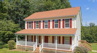 3595 RED HILL RD, CHARLOTTESVILLE, Virginia 22903, 4 Bedrooms Bedrooms, ,2 BathroomsBathrooms,Residential,3595 RED HILL RD,681536 MLS # 681536