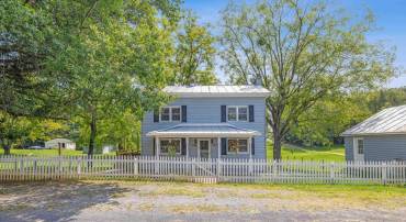 744 BURKES MILL RD, MOUNT SIDNEY, Virginia 24467, 3 Bedrooms Bedrooms, ,2 BathroomsBathrooms,Residential,744 BURKES MILL RD,681537 MLS # 681537