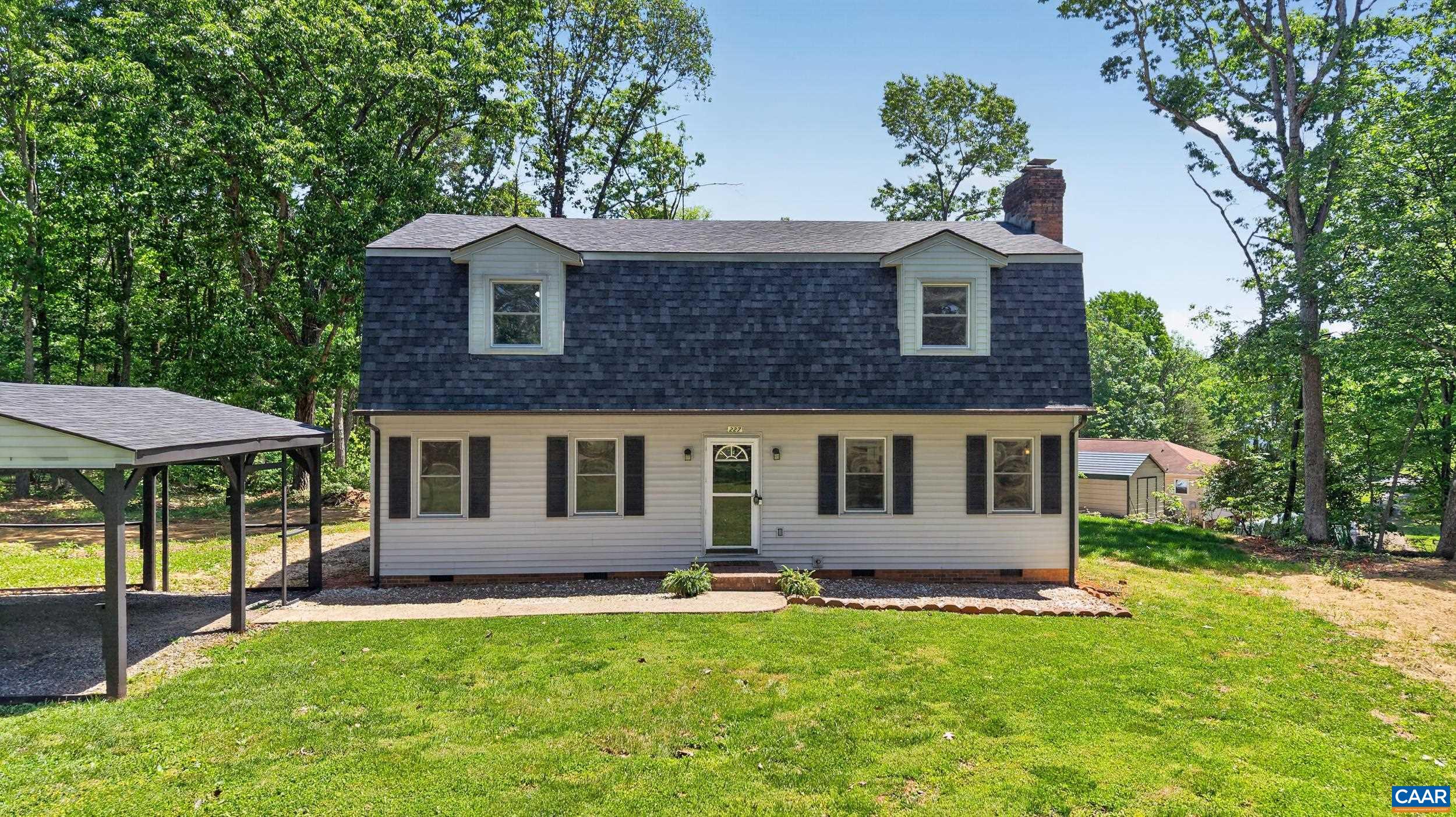 227 OAKLAND DR, MADISON HEIGHTS, Virginia 24572, 3 Bedrooms Bedrooms, ,2 BathroomsBathrooms,Residential,LOT 15 SEC 4 OAKLAND DR 148F2 2 15,227 OAKLAND DR,681539 MLS # 681539