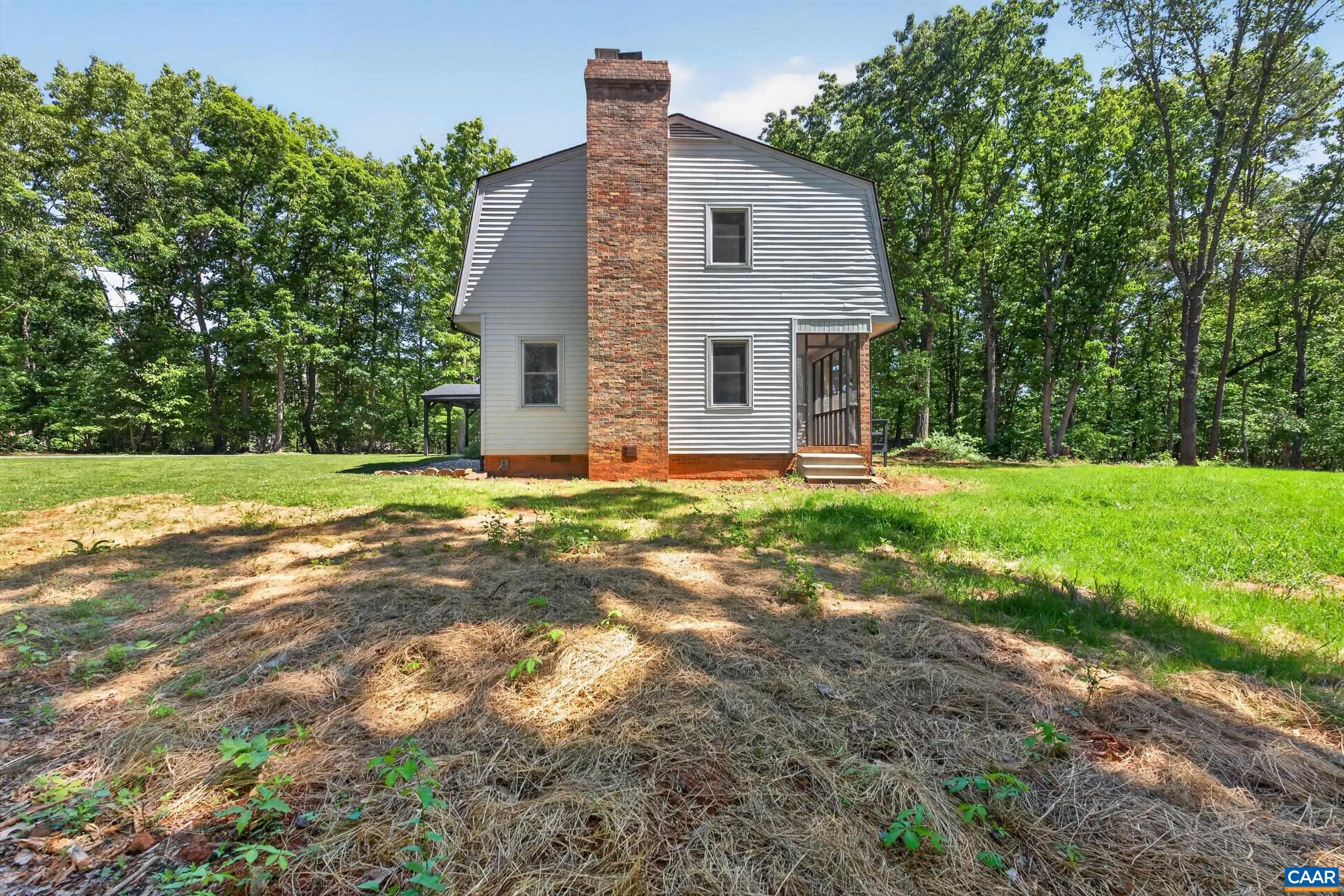 227 OAKLAND DR, MADISON HEIGHTS, Virginia 24572, 3 Bedrooms Bedrooms, ,2 BathroomsBathrooms,Residential,LOT 15 SEC 4 OAKLAND DR 148F2 2 15,227 OAKLAND DR,681539 MLS # 681539