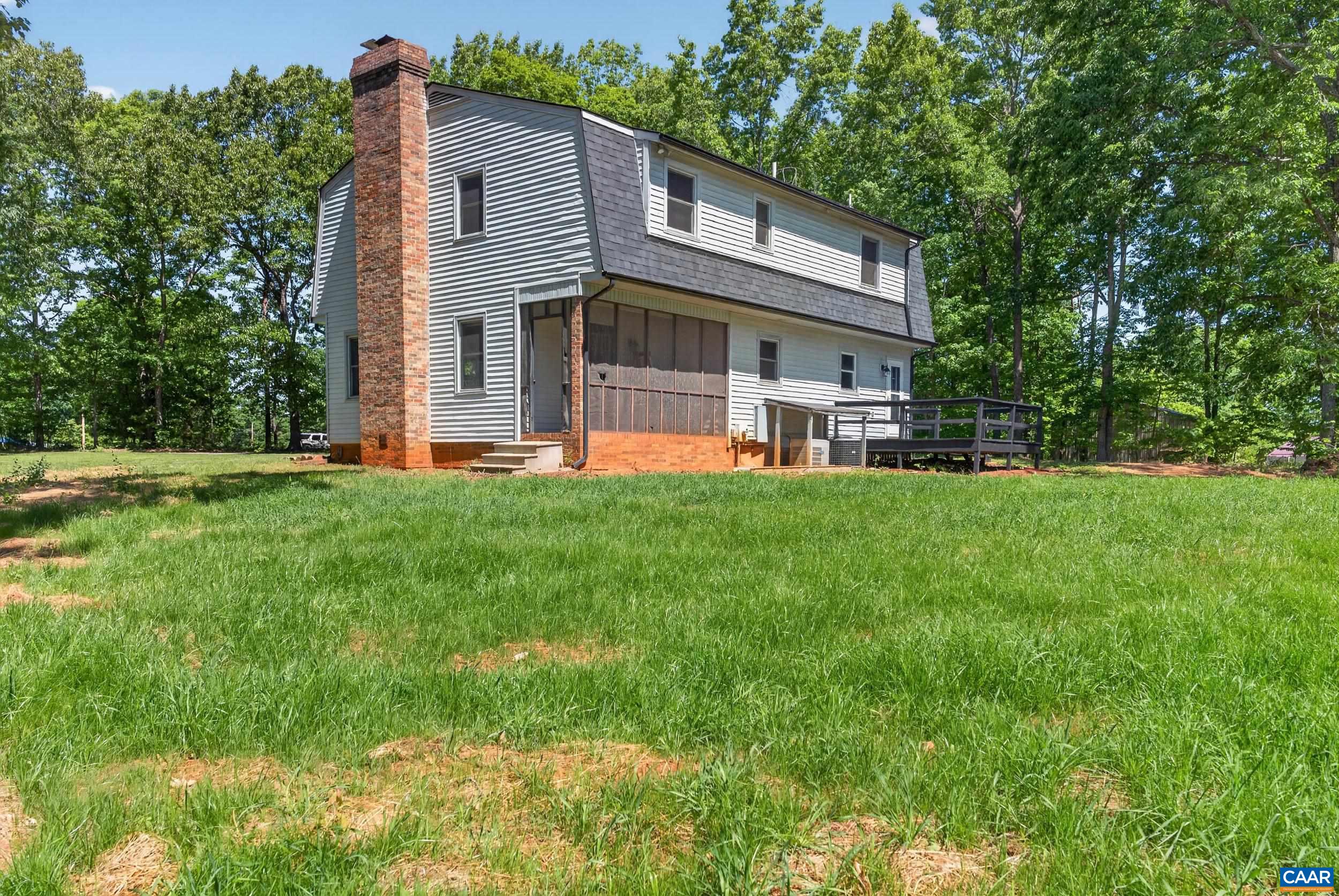 227 OAKLAND DR, MADISON HEIGHTS, Virginia 24572, 3 Bedrooms Bedrooms, ,2 BathroomsBathrooms,Residential,LOT 15 SEC 4 OAKLAND DR 148F2 2 15,227 OAKLAND DR,681539 MLS # 681539