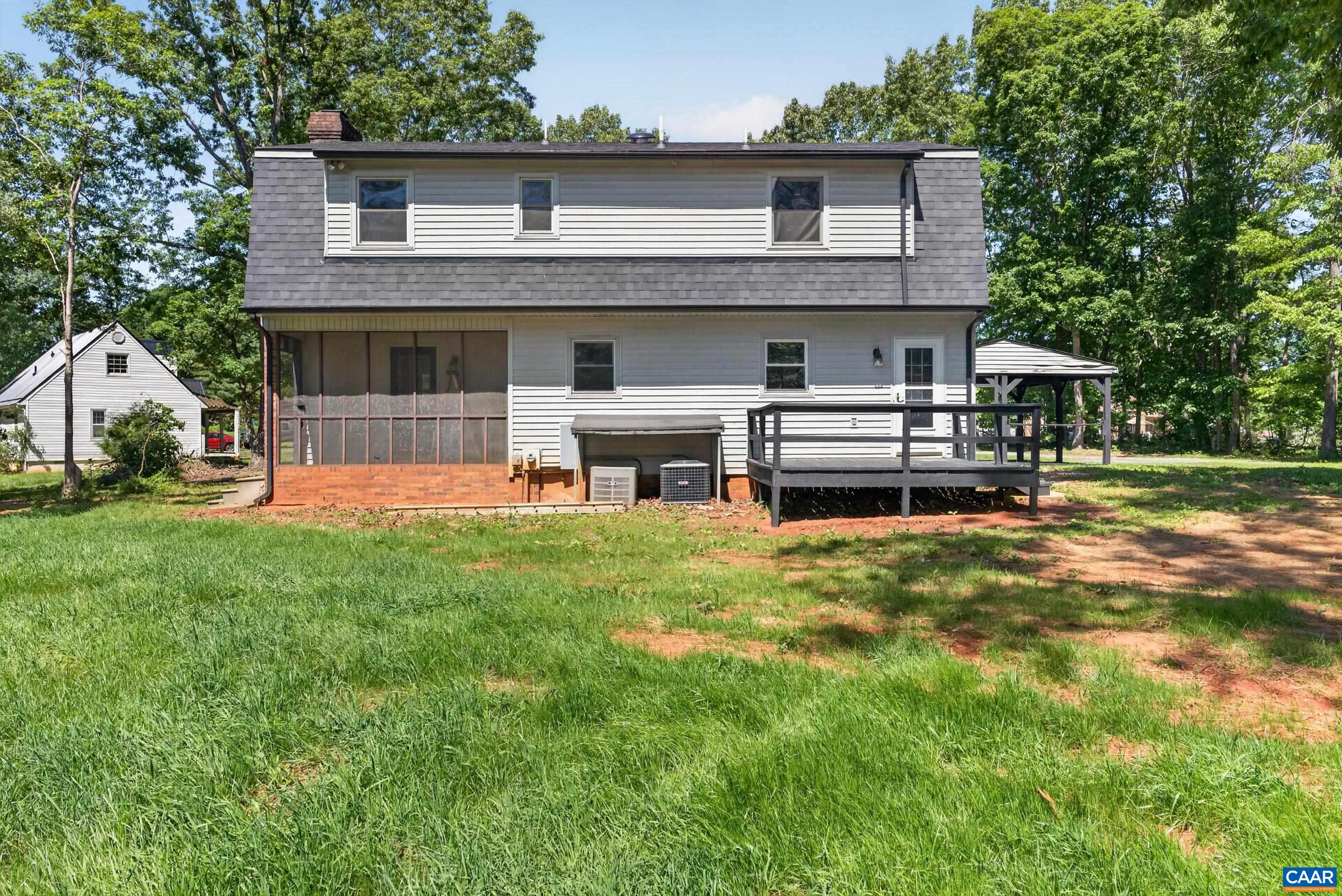 227 OAKLAND DR, MADISON HEIGHTS, Virginia 24572, 3 Bedrooms Bedrooms, ,2 BathroomsBathrooms,Residential,LOT 15 SEC 4 OAKLAND DR 148F2 2 15,227 OAKLAND DR,681539 MLS # 681539