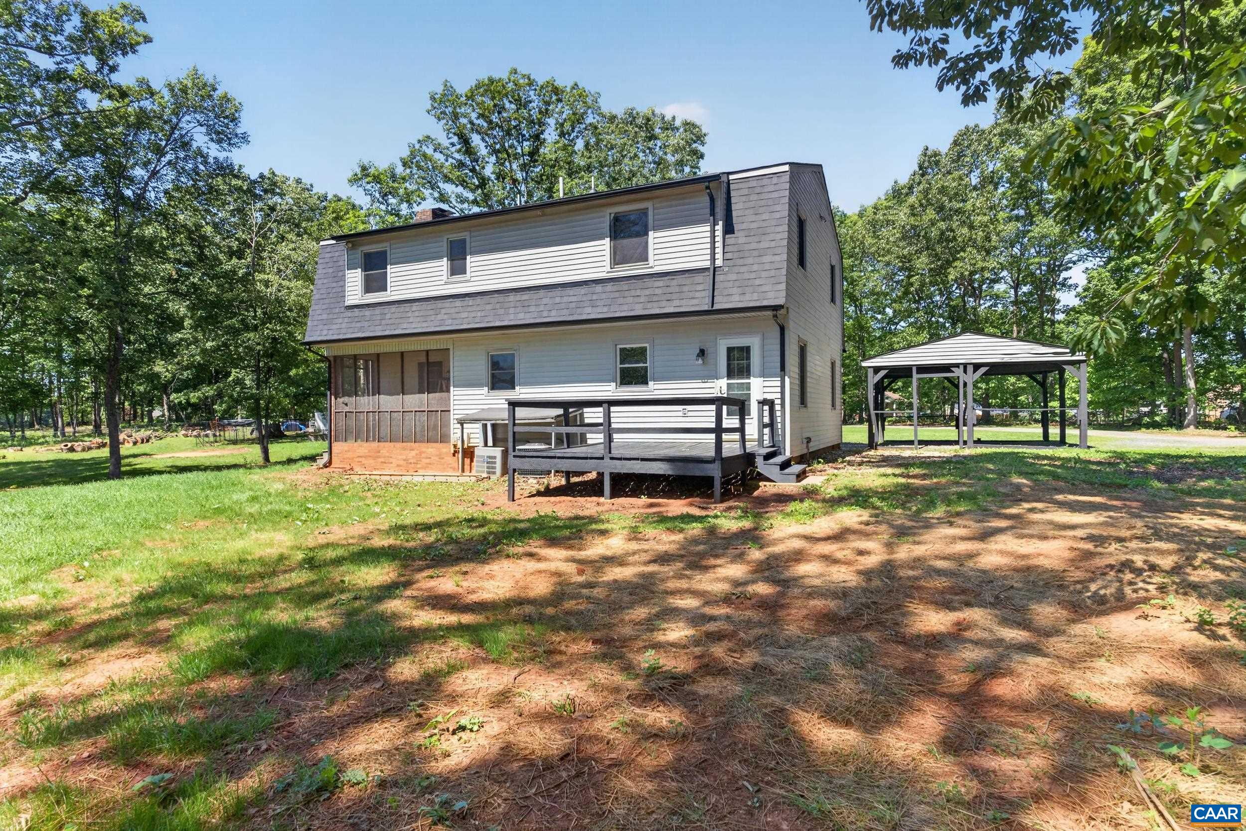 227 OAKLAND DR, MADISON HEIGHTS, Virginia 24572, 3 Bedrooms Bedrooms, ,2 BathroomsBathrooms,Residential,LOT 15 SEC 4 OAKLAND DR 148F2 2 15,227 OAKLAND DR,681539 MLS # 681539