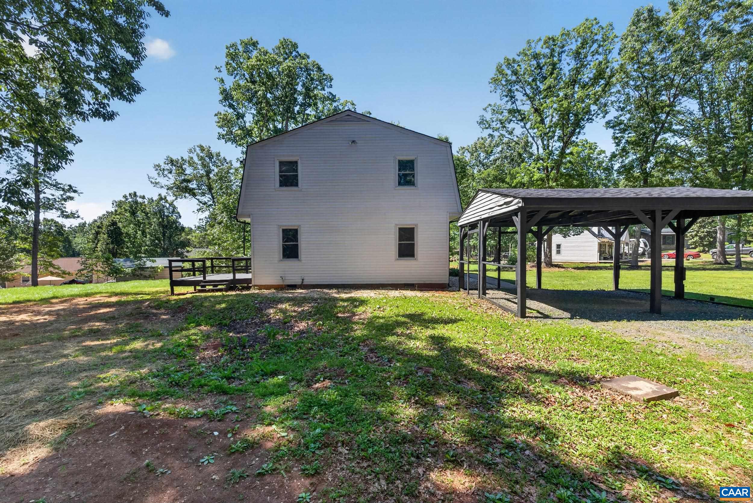 227 OAKLAND DR, MADISON HEIGHTS, Virginia 24572, 3 Bedrooms Bedrooms, ,2 BathroomsBathrooms,Residential,LOT 15 SEC 4 OAKLAND DR 148F2 2 15,227 OAKLAND DR,681539 MLS # 681539