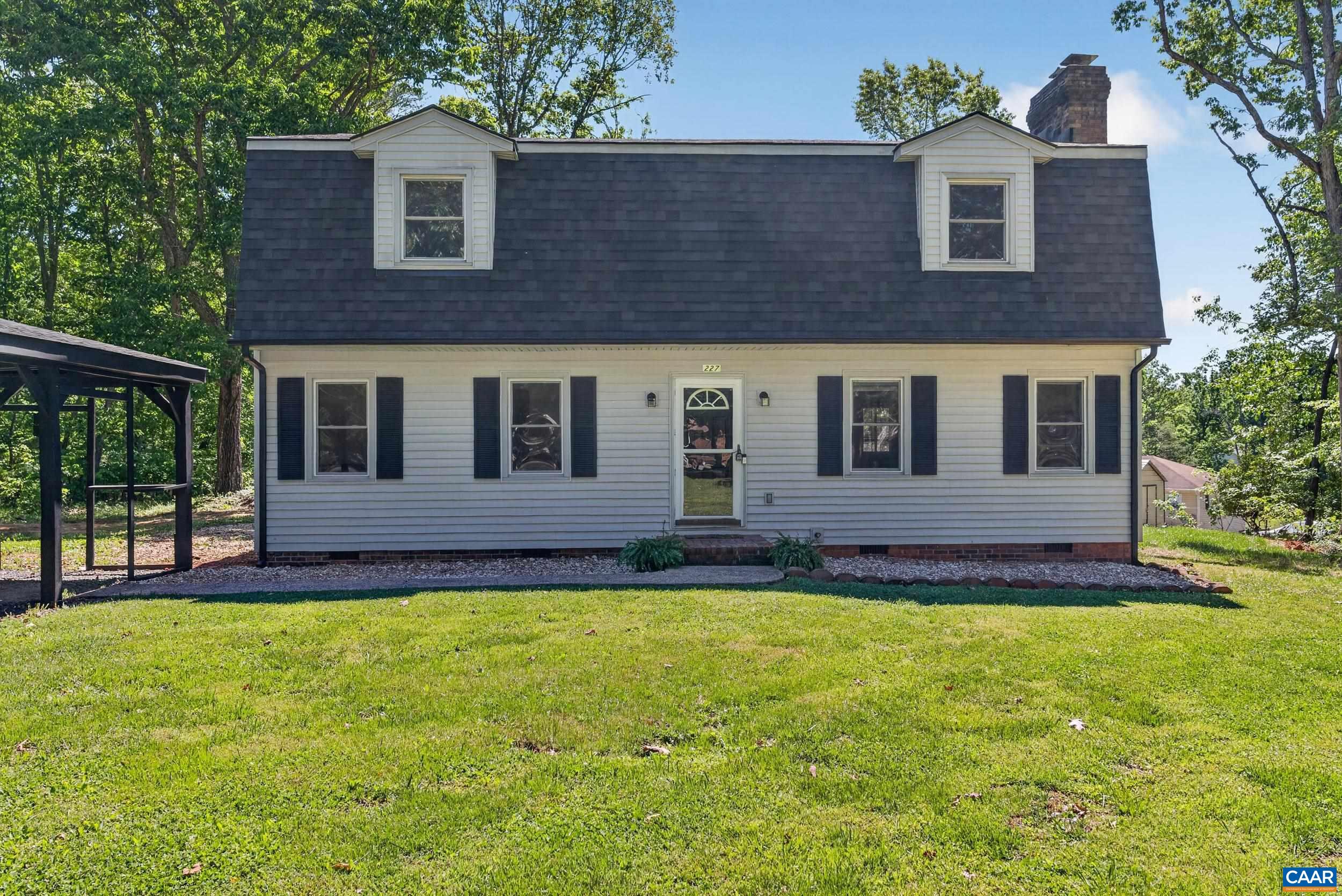 227 OAKLAND DR, MADISON HEIGHTS, Virginia 24572, 3 Bedrooms Bedrooms, ,2 BathroomsBathrooms,Residential,LOT 15 SEC 4 OAKLAND DR 148F2 2 15,227 OAKLAND DR,681539 MLS # 681539