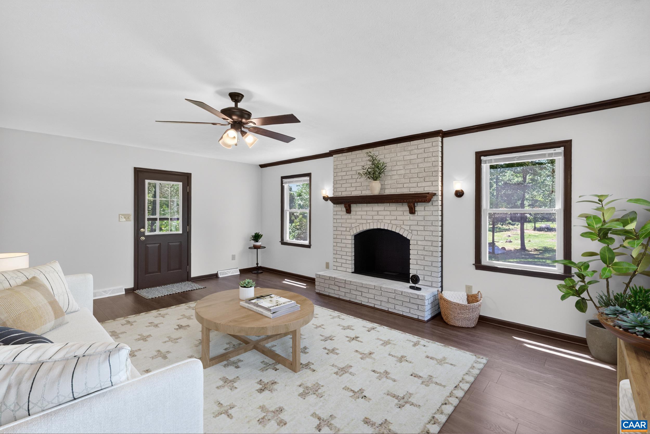 227 OAKLAND DR, MADISON HEIGHTS, Virginia 24572, 3 Bedrooms Bedrooms, ,2 BathroomsBathrooms,Residential,LOT 15 SEC 4 OAKLAND DR 148F2 2 15,227 OAKLAND DR,681539 MLS # 681539