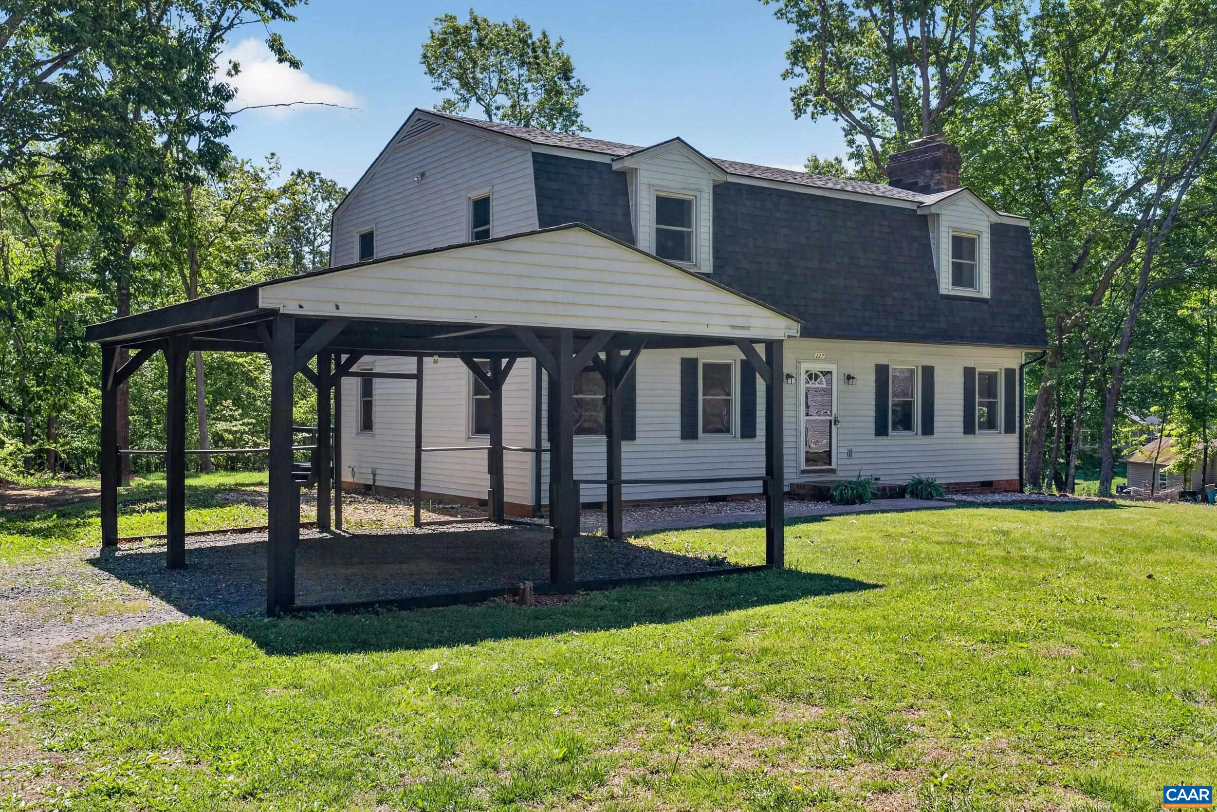 227 OAKLAND DR, MADISON HEIGHTS, Virginia 24572, 3 Bedrooms Bedrooms, ,2 BathroomsBathrooms,Residential,LOT 15 SEC 4 OAKLAND DR 148F2 2 15,227 OAKLAND DR,681539 MLS # 681539