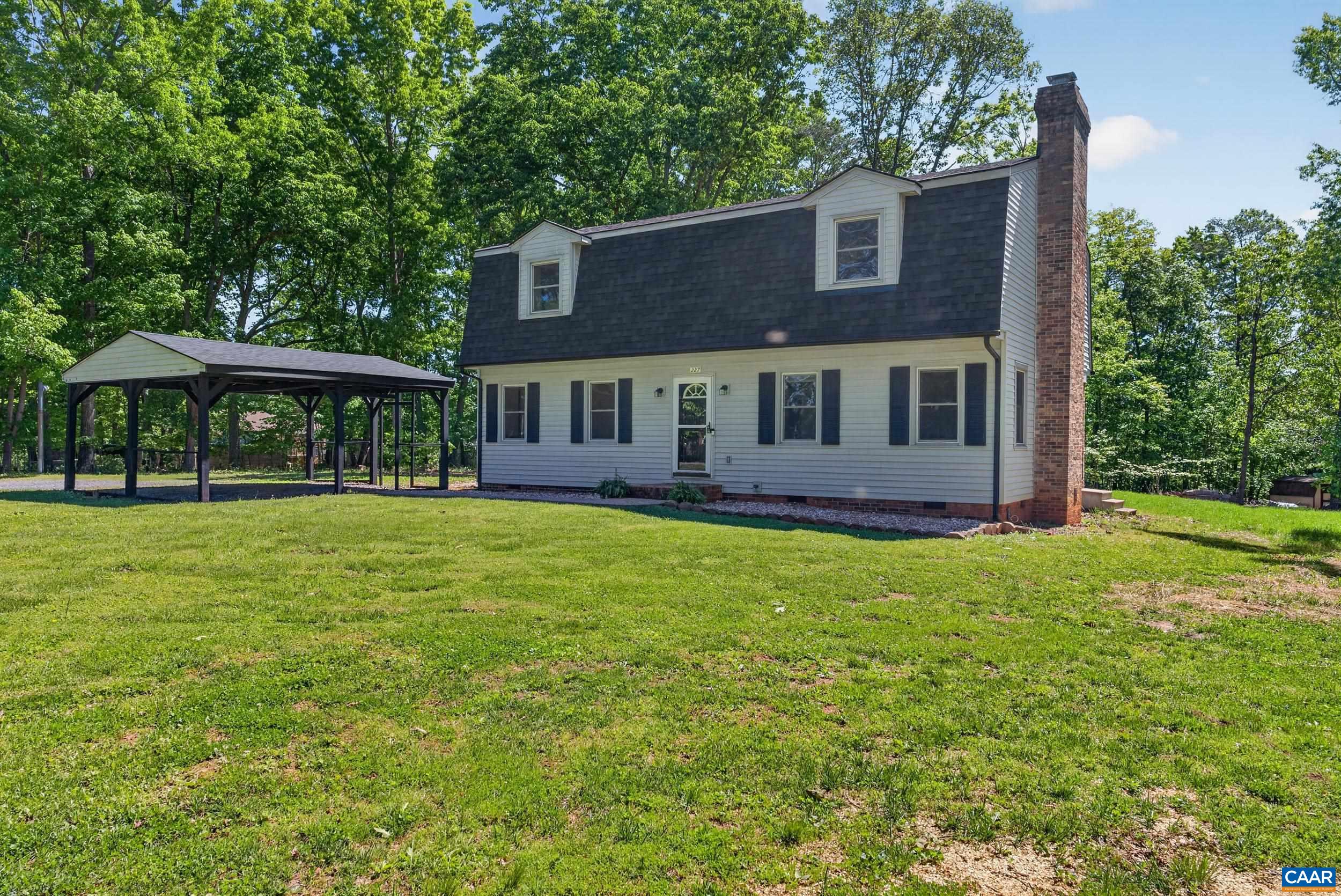 227 OAKLAND DR, MADISON HEIGHTS, Virginia 24572, 3 Bedrooms Bedrooms, ,2 BathroomsBathrooms,Residential,LOT 15 SEC 4 OAKLAND DR 148F2 2 15,227 OAKLAND DR,681539 MLS # 681539