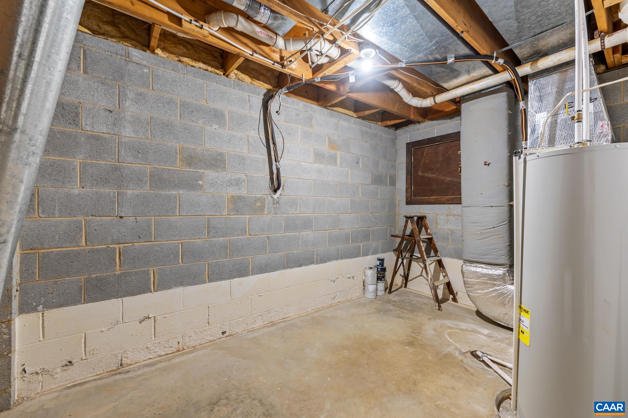 1259 BRANCHLANDS DR, CHARLOTTESVILLE, Virginia 22901, 3 Bedrooms Bedrooms, ,3 BathroomsBathrooms,Residential,Branchlands Townhome in Garden Court,1259 BRANCHLANDS DR,681550 MLS # 681550